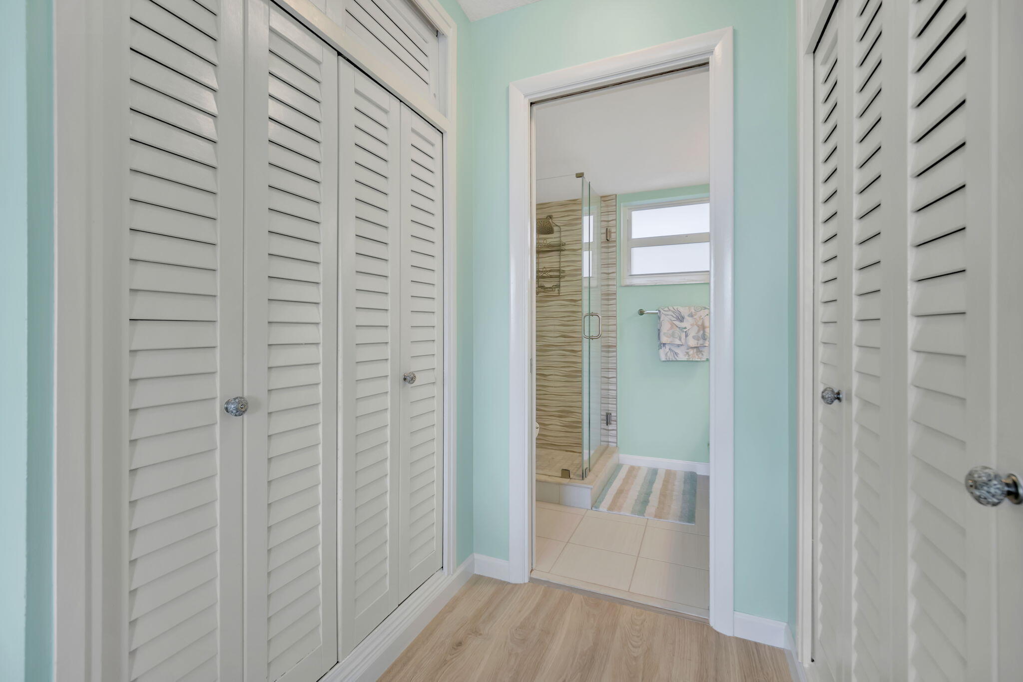 GRANADA HOUSE CONDOMINIUM - Residential