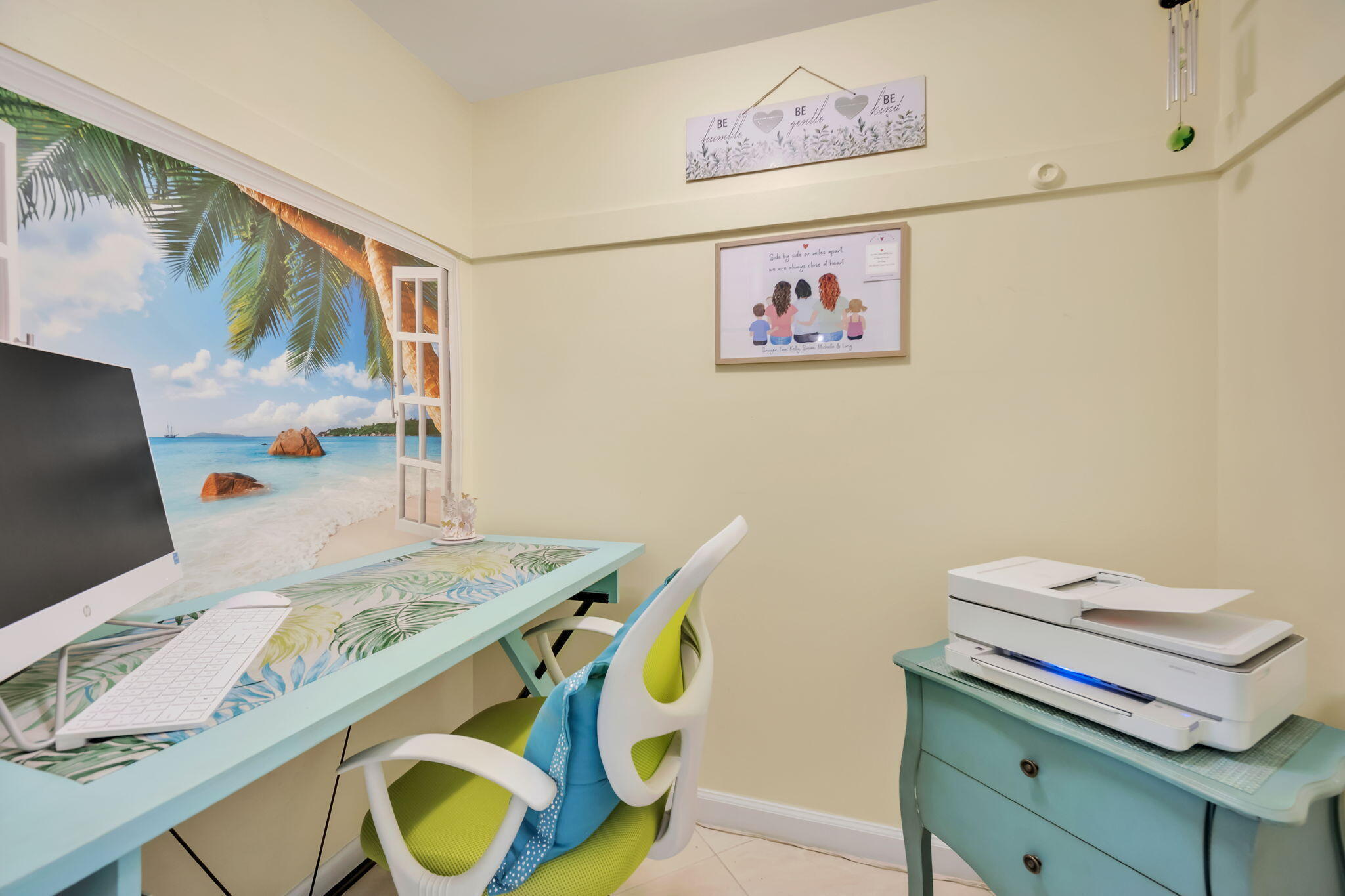 GRANADA HOUSE CONDOMINIUM - Residential