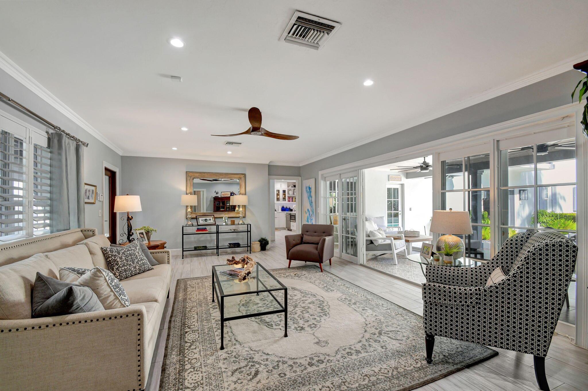 LAKE IDA GARDENS AMD PL - Residential