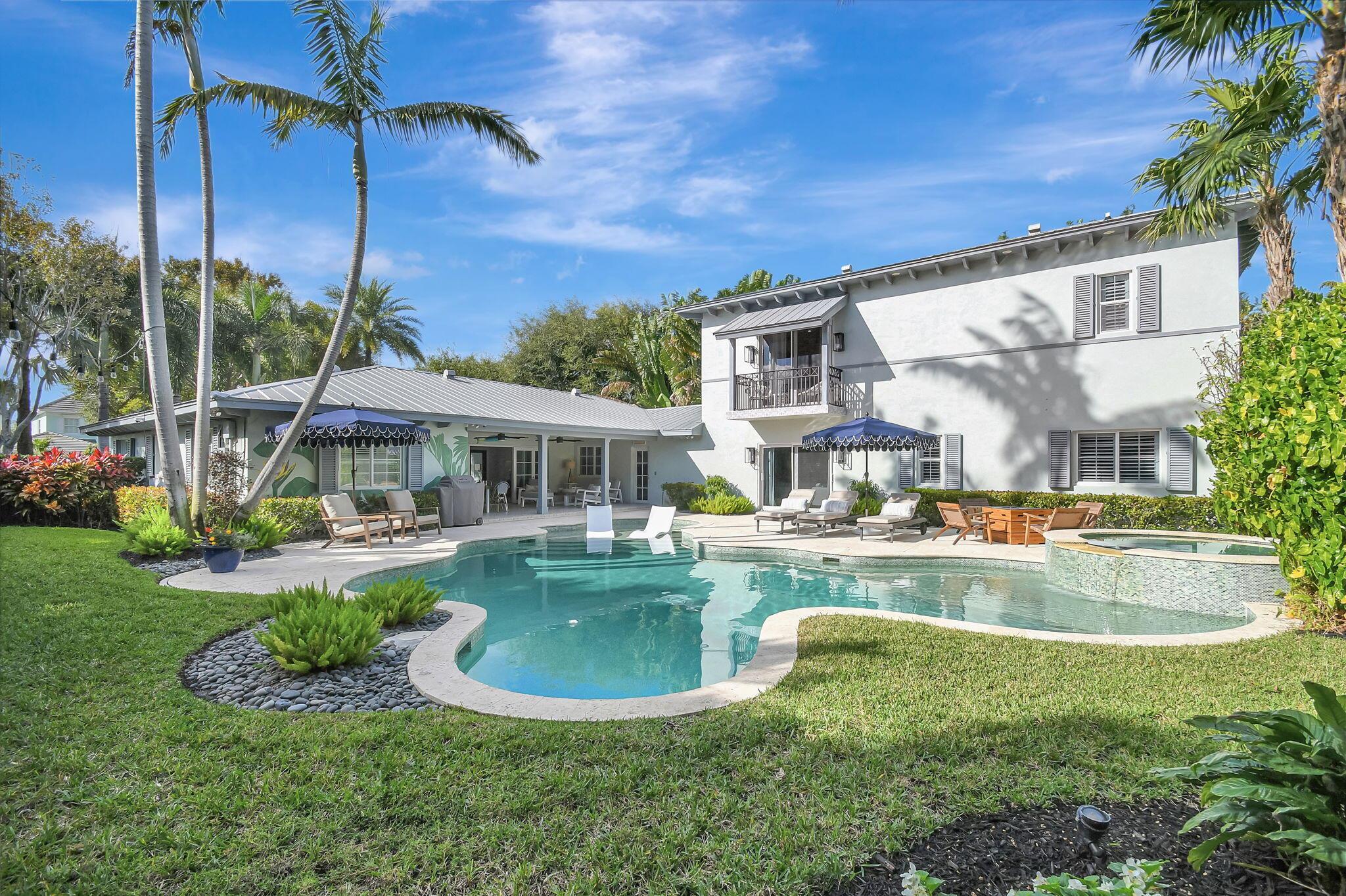 LAKE IDA GARDENS AMD PL - Residential