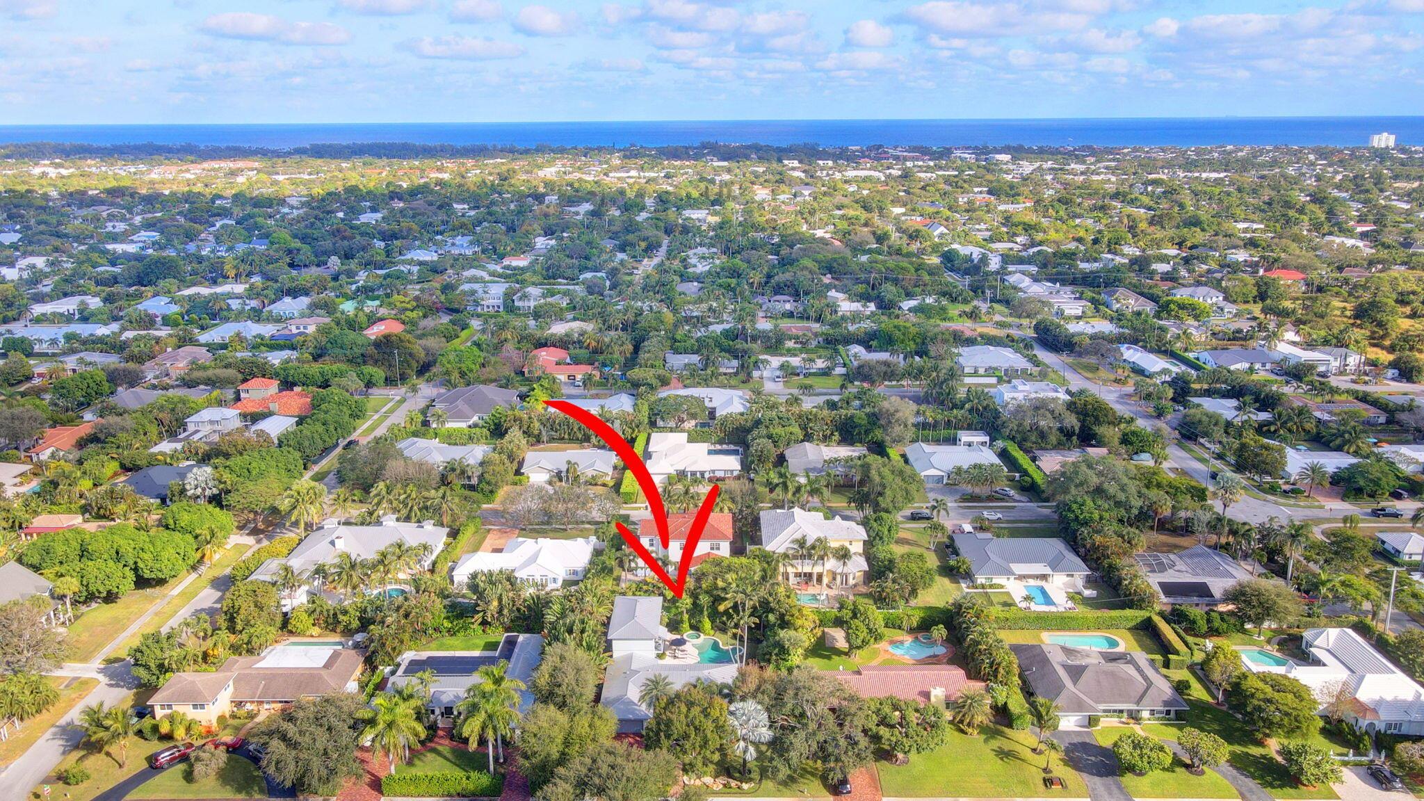 LAKE IDA GARDENS AMD PL - Residential