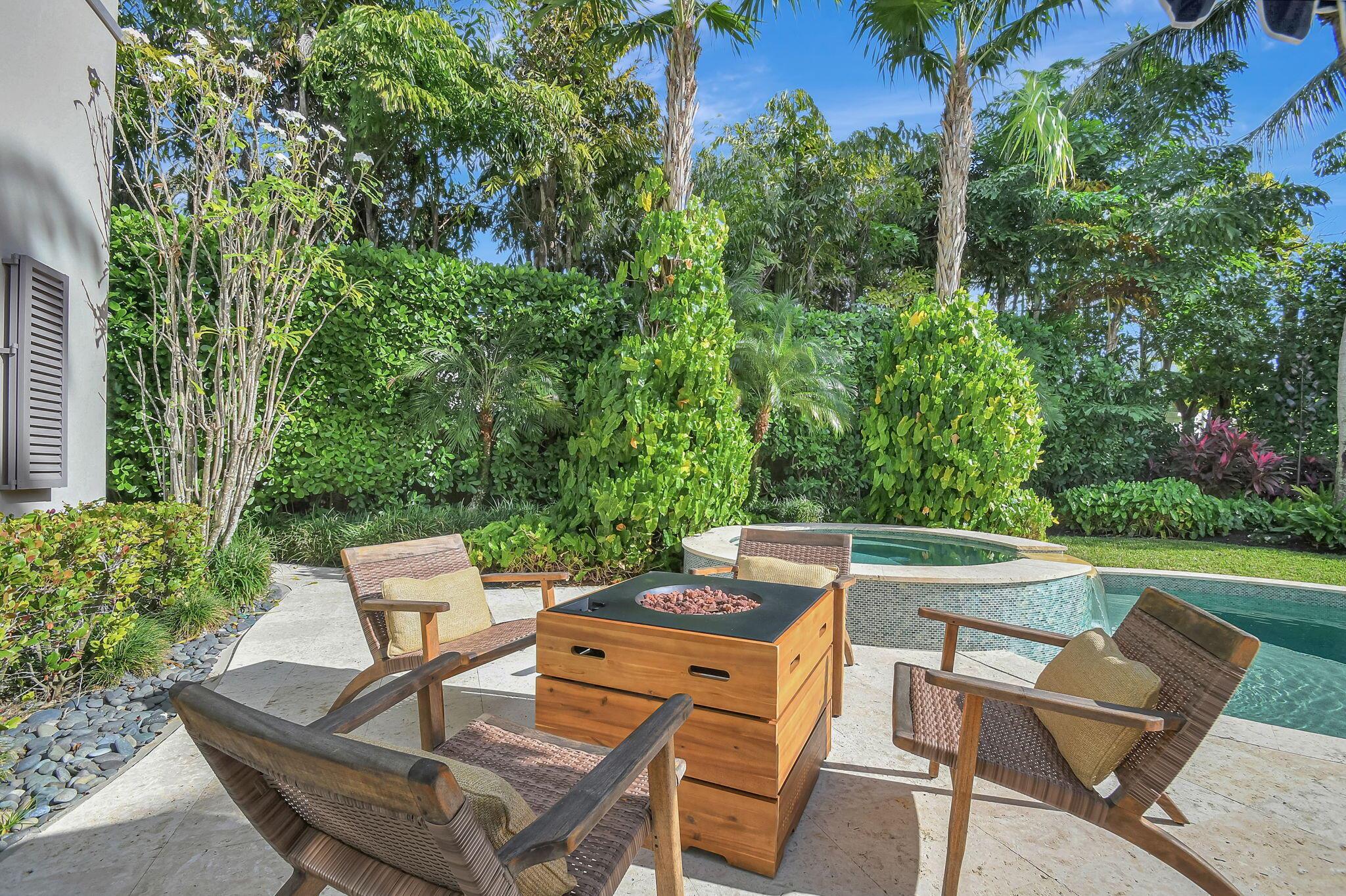 LAKE IDA GARDENS AMD PL - Residential