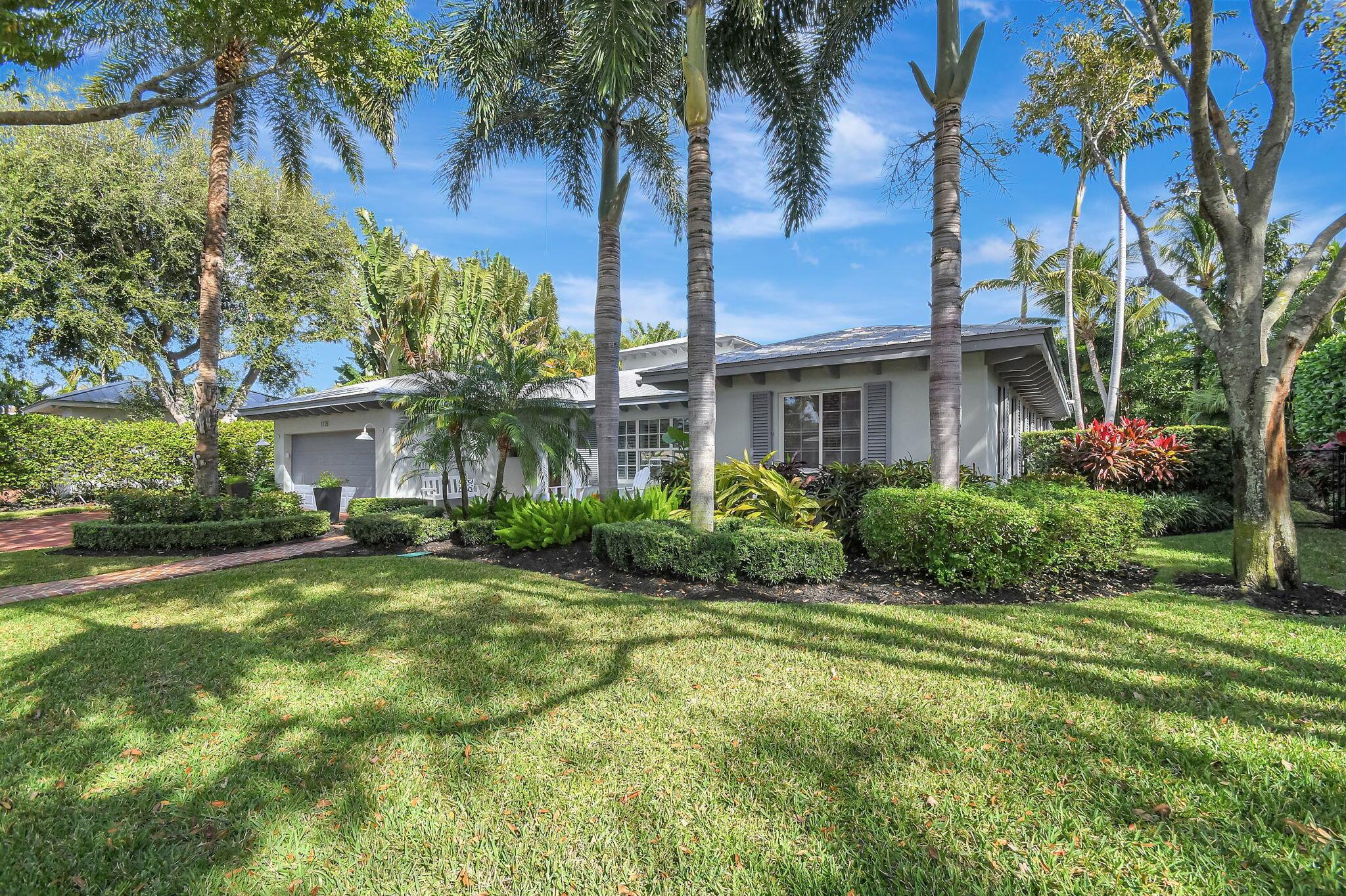 LAKE IDA GARDENS AMD PL - Residential