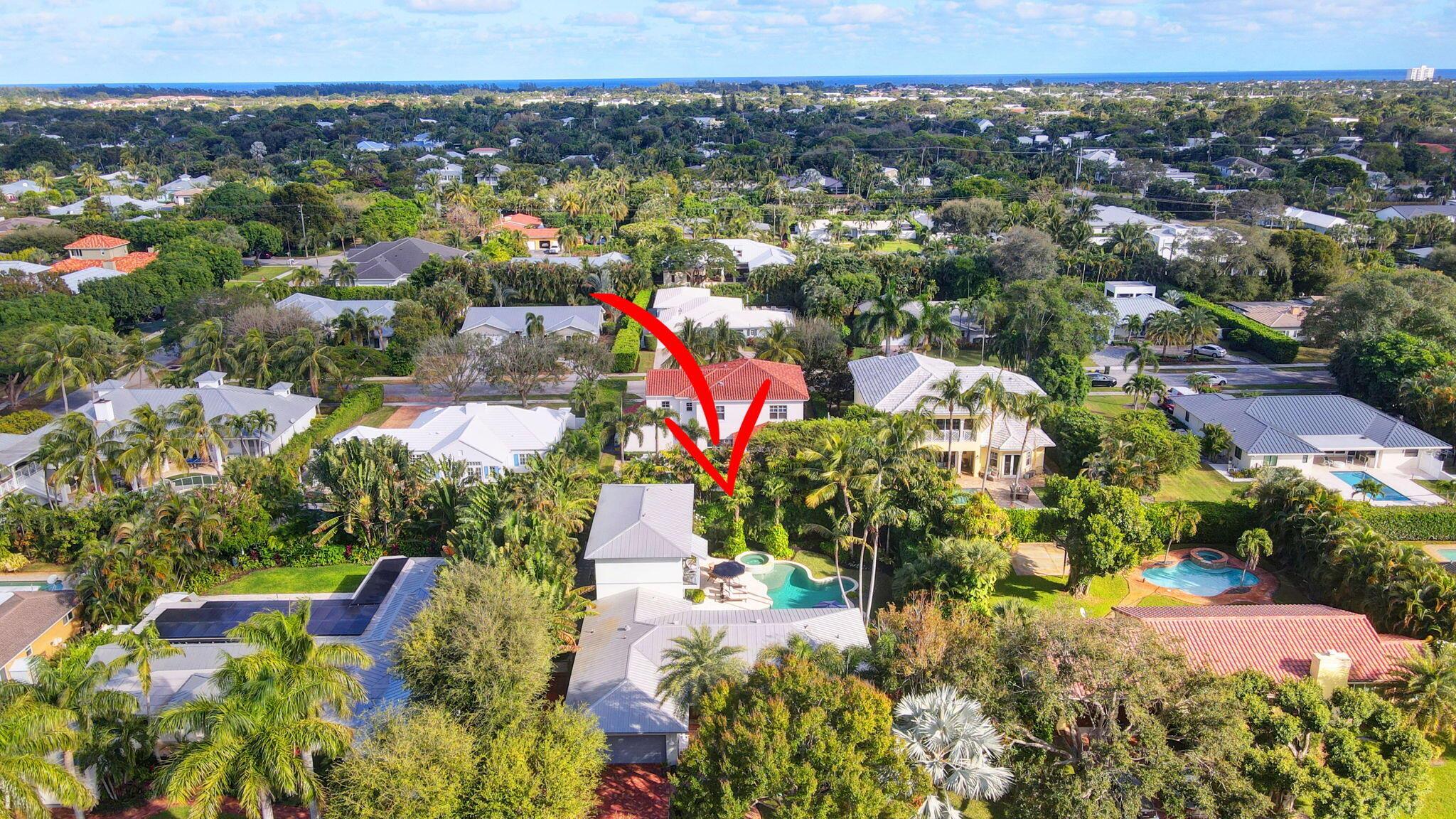 LAKE IDA GARDENS AMD PL - Residential