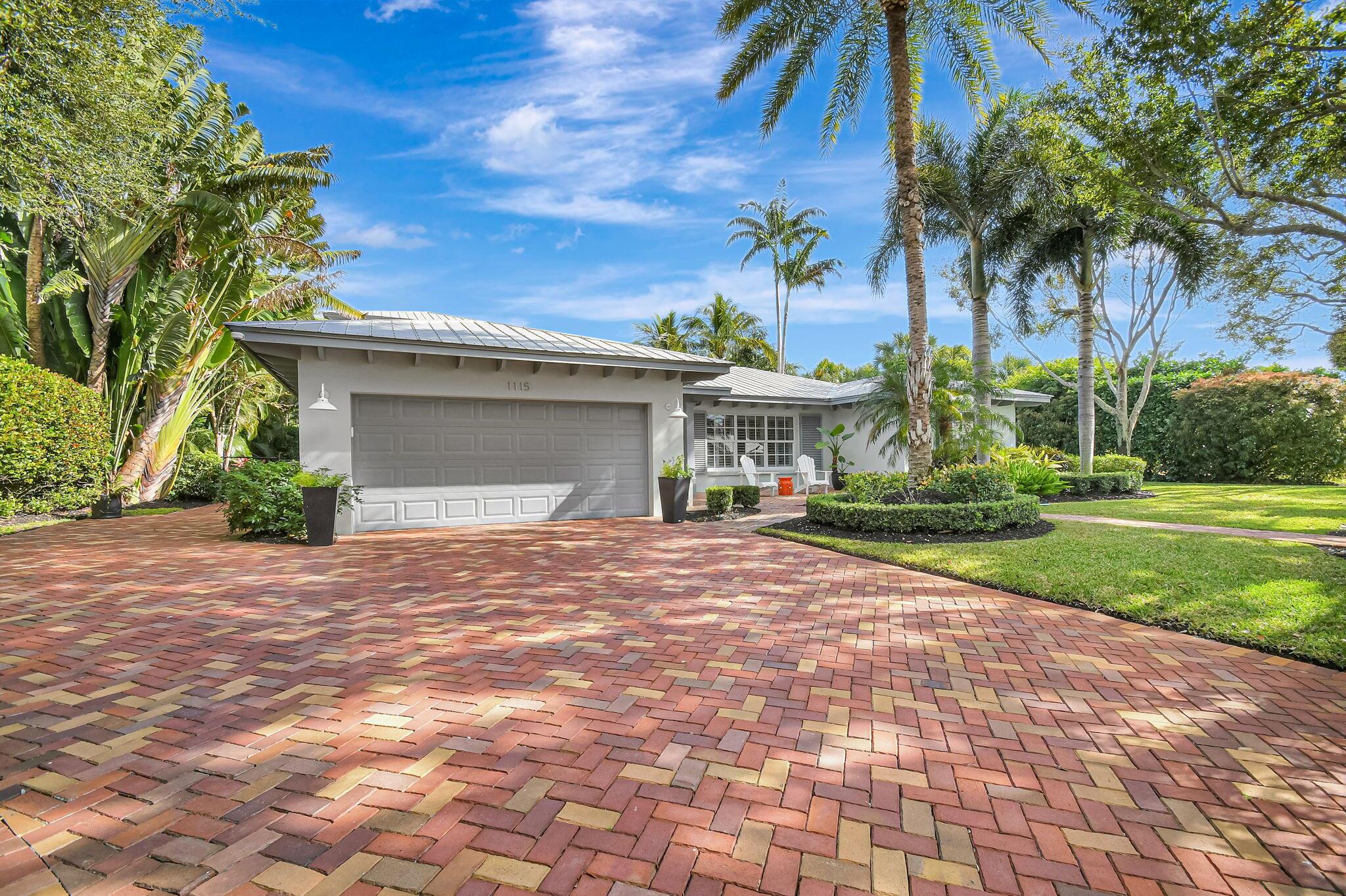 LAKE IDA GARDENS AMD PL - Residential