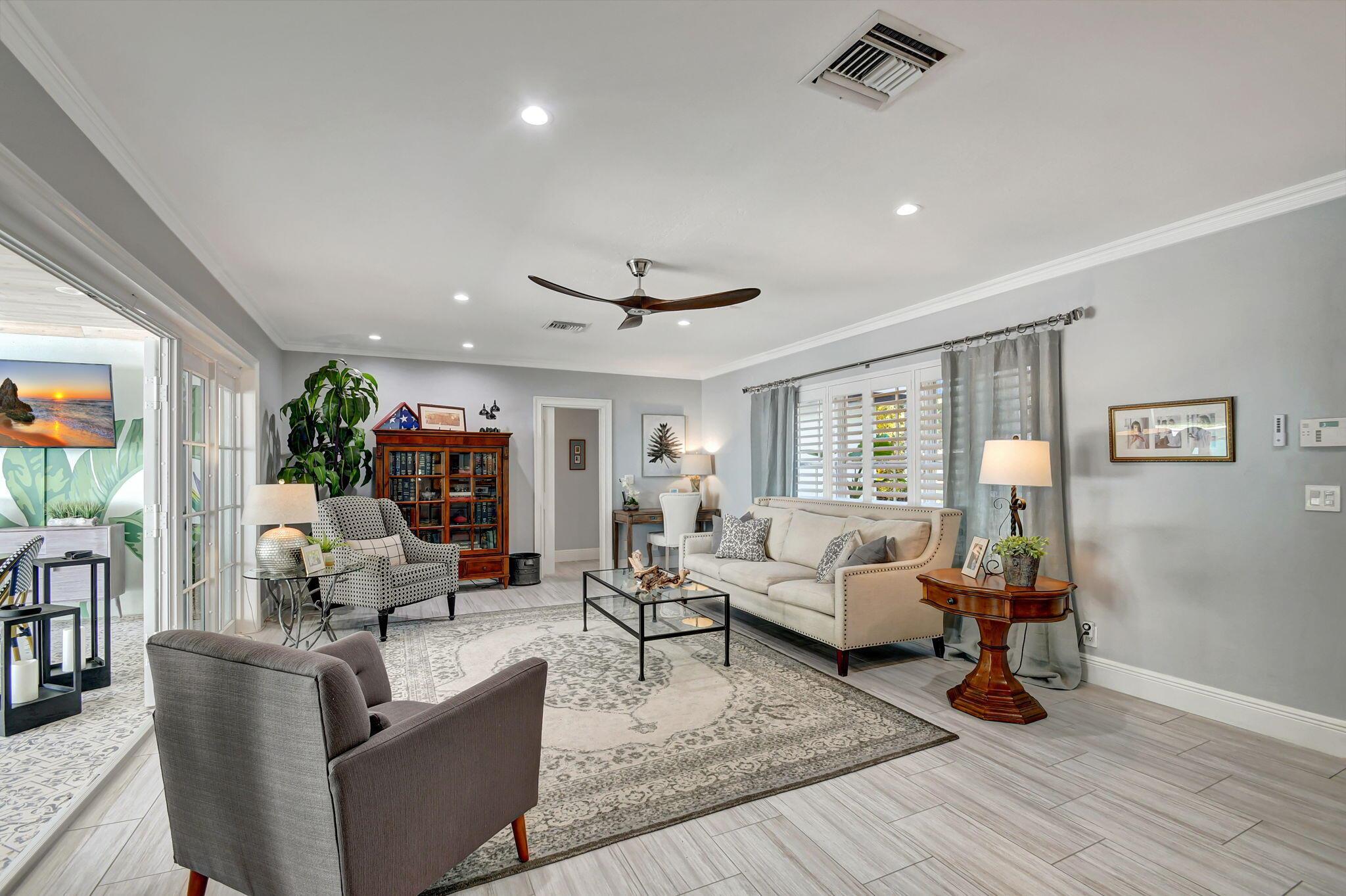 LAKE IDA GARDENS AMD PL - Residential