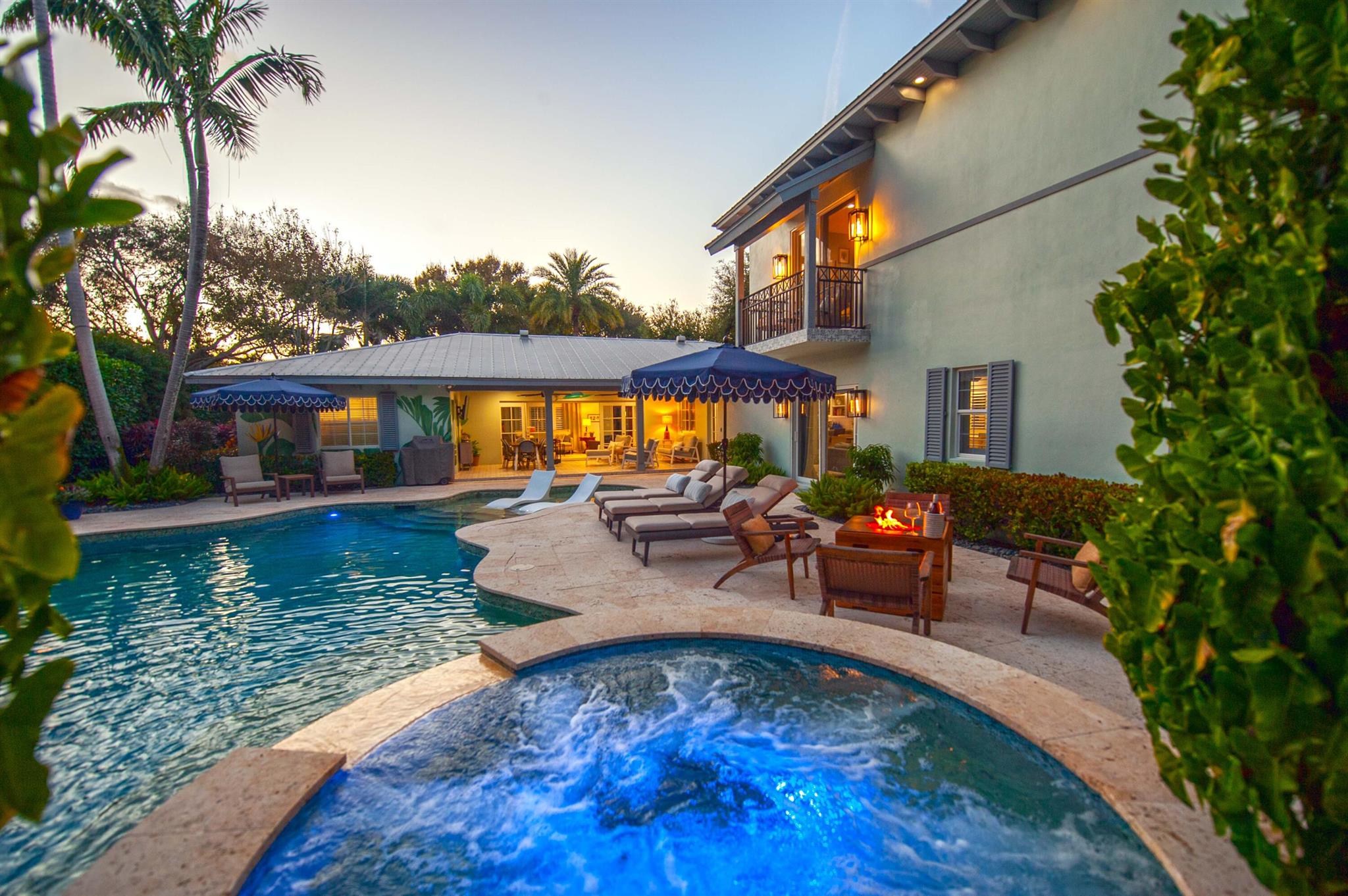 LAKE IDA GARDENS AMD PL - Residential