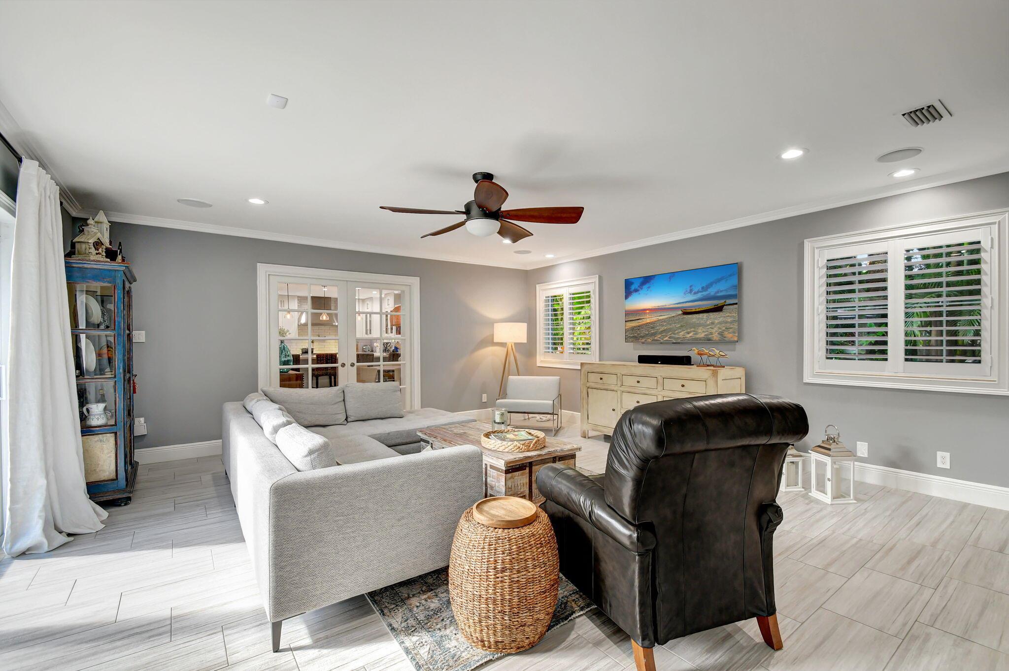 LAKE IDA GARDENS AMD PL - Residential