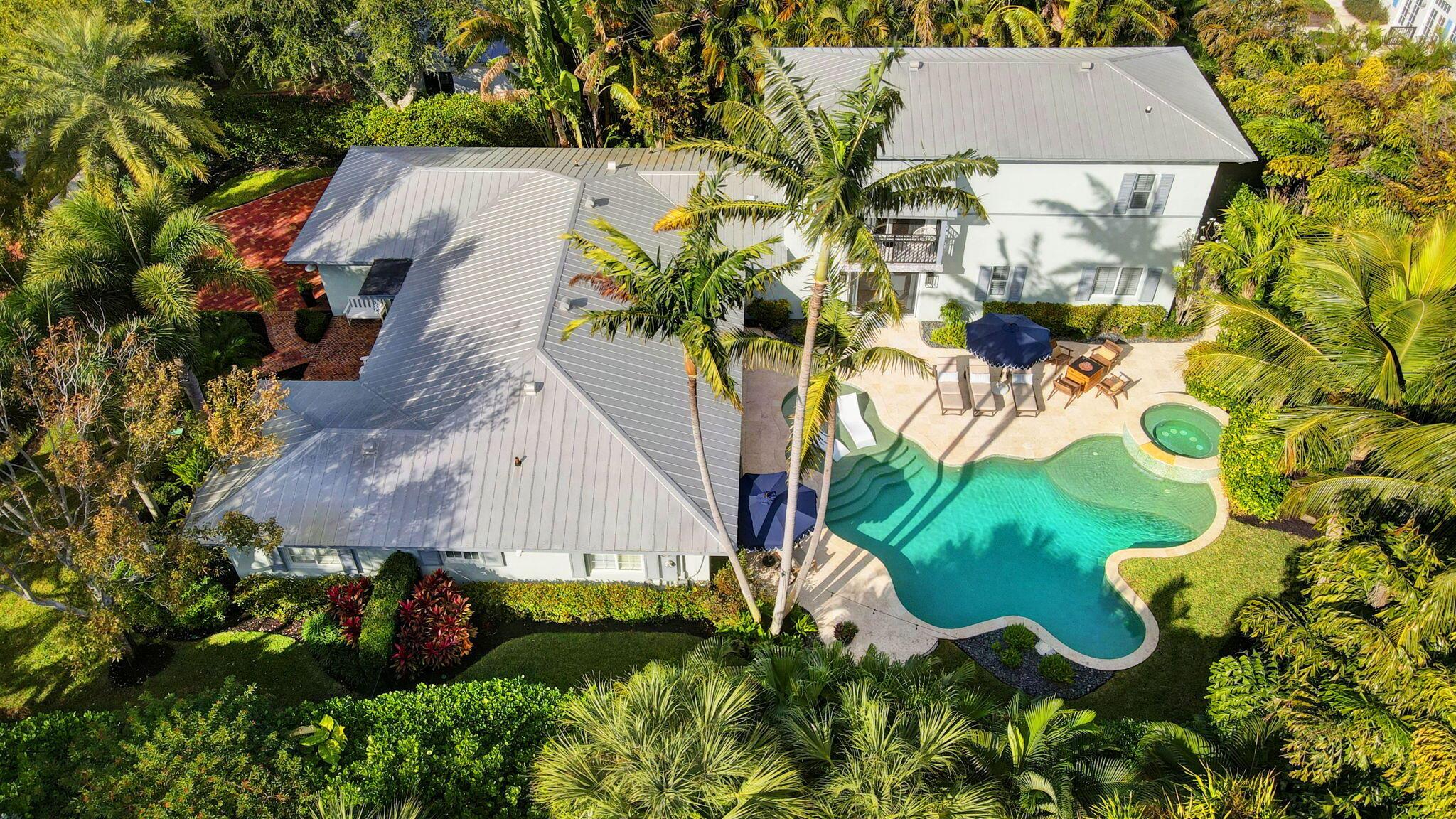 LAKE IDA GARDENS AMD PL - Residential