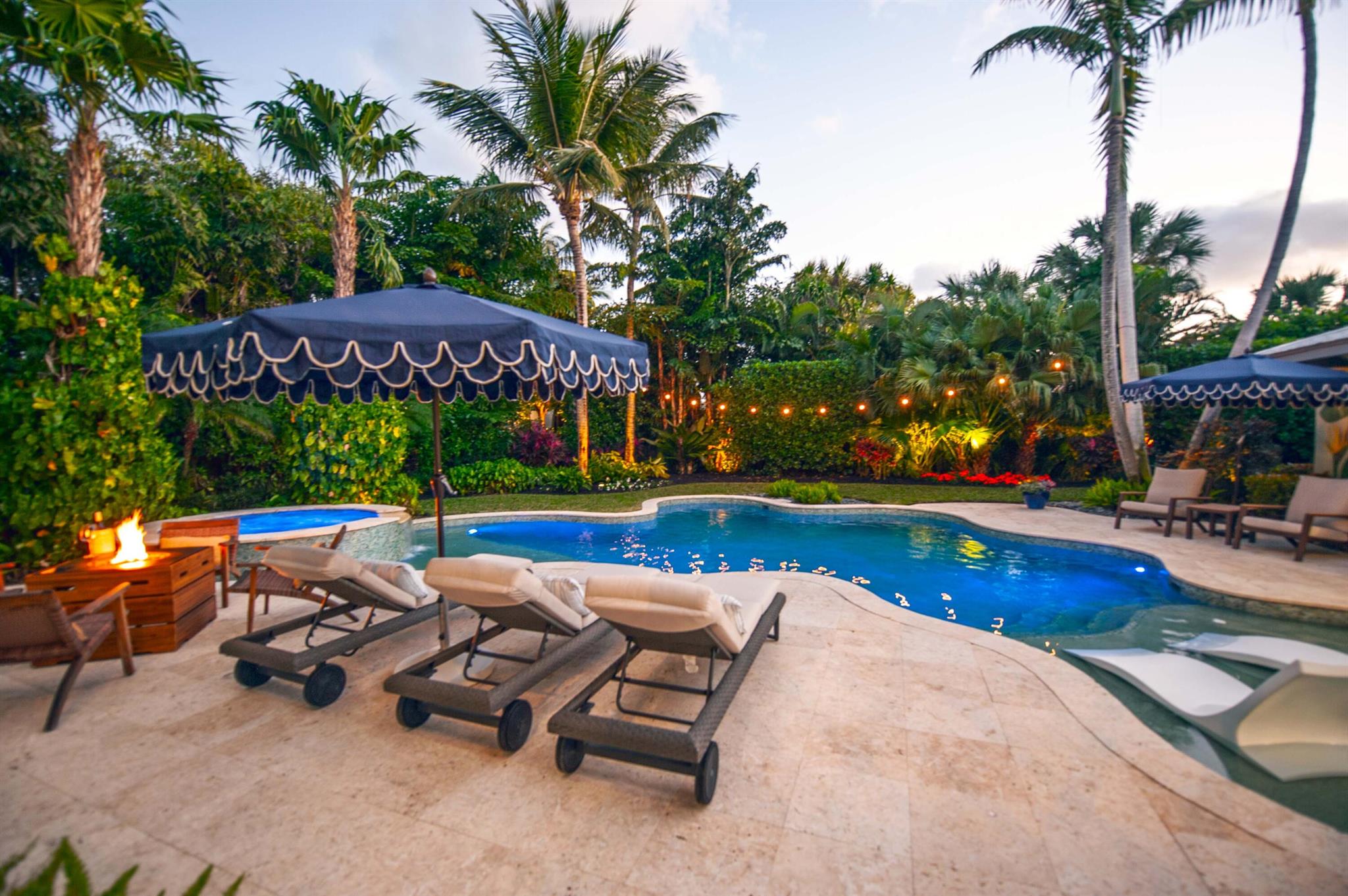 LAKE IDA GARDENS AMD PL - Residential