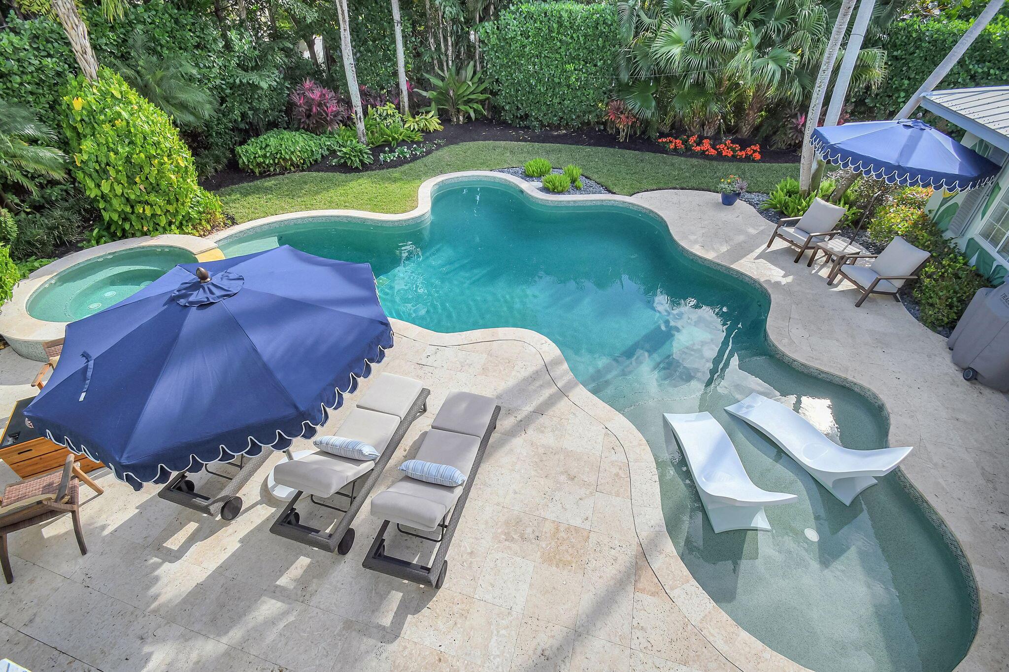 LAKE IDA GARDENS AMD PL - Residential