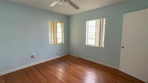 A home in Lake Worth Beach