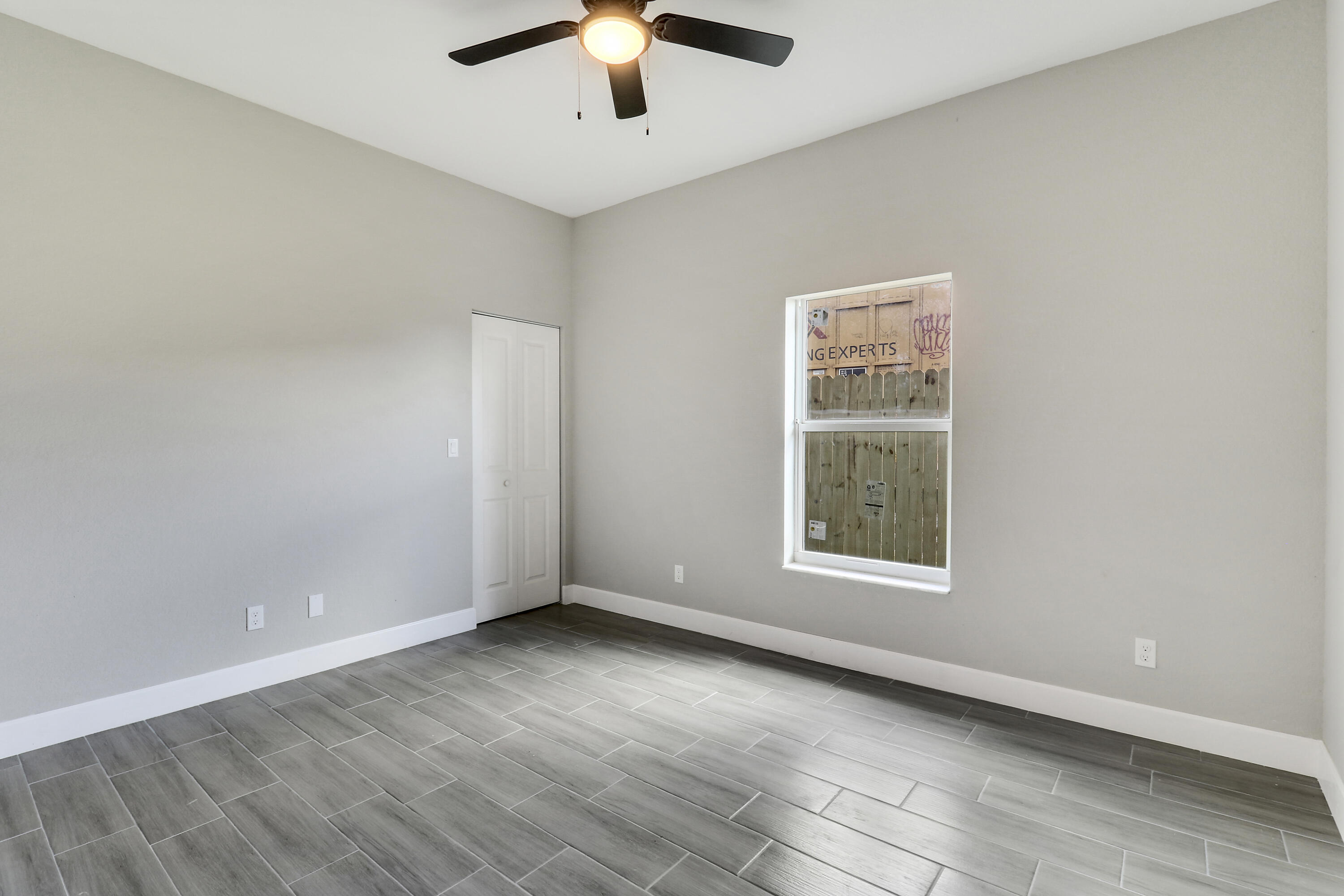 WASHINGTON HEIGHTS - Residential