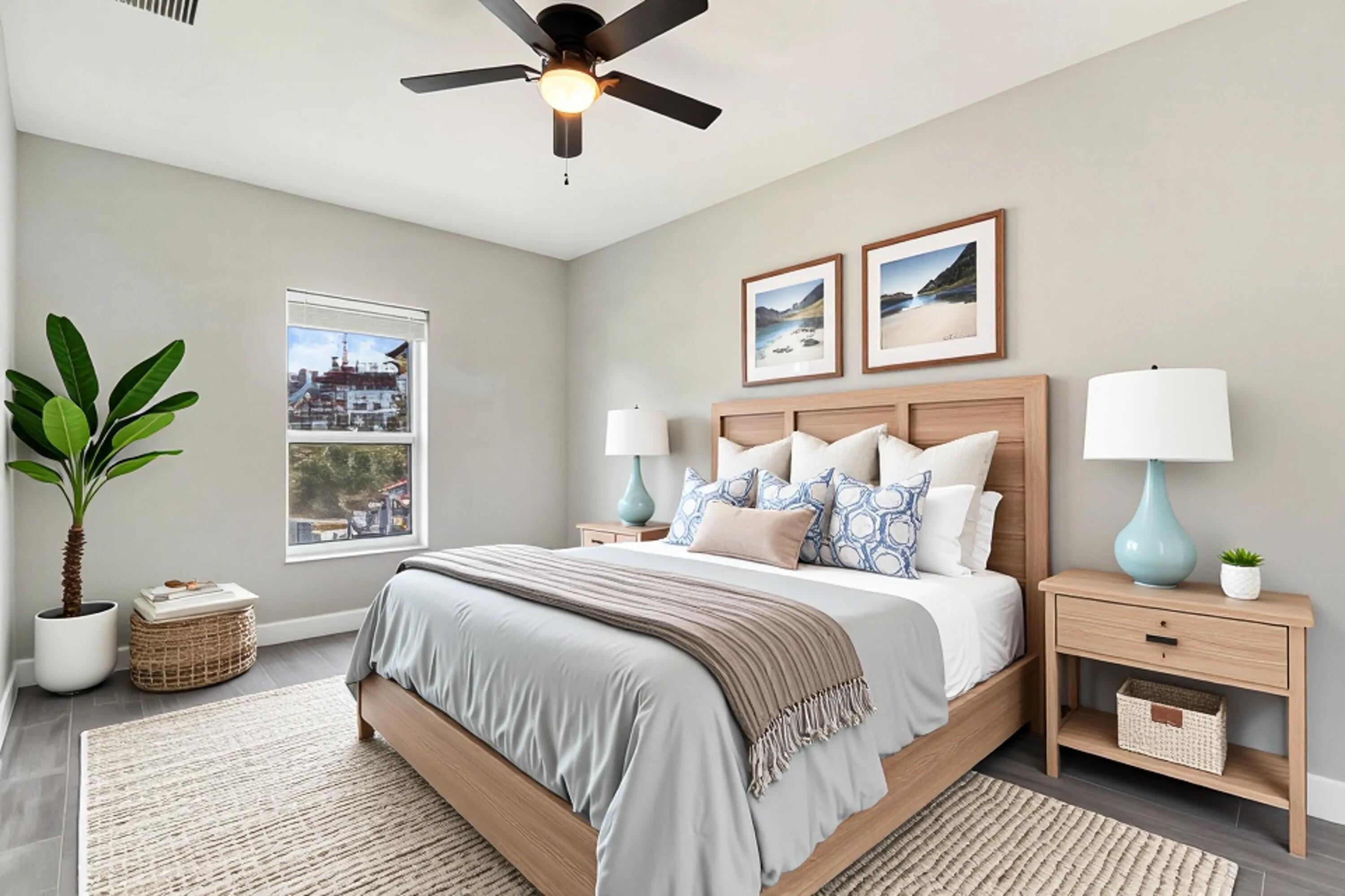 WASHINGTON HEIGHTS - Residential