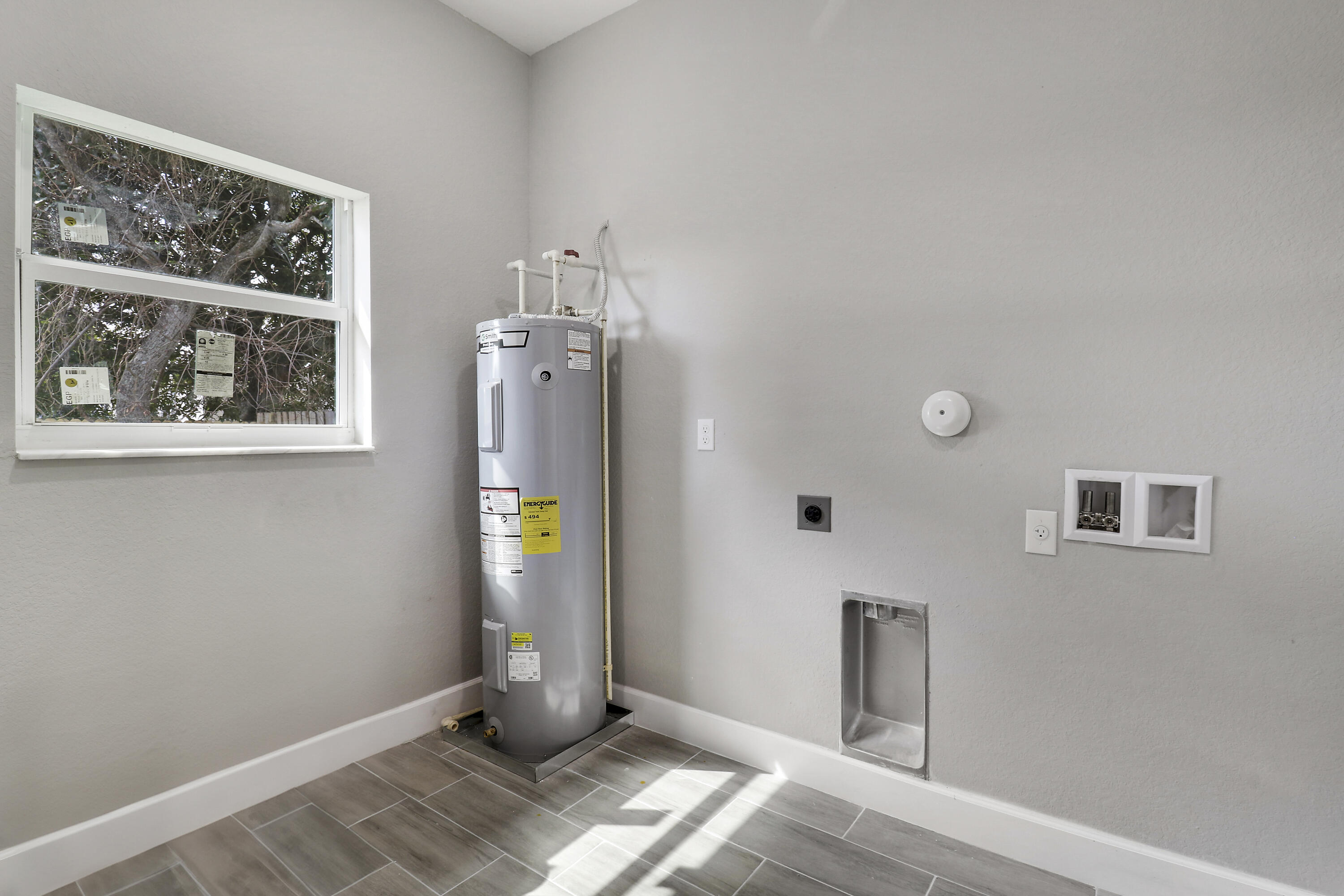 WASHINGTON HEIGHTS - Residential