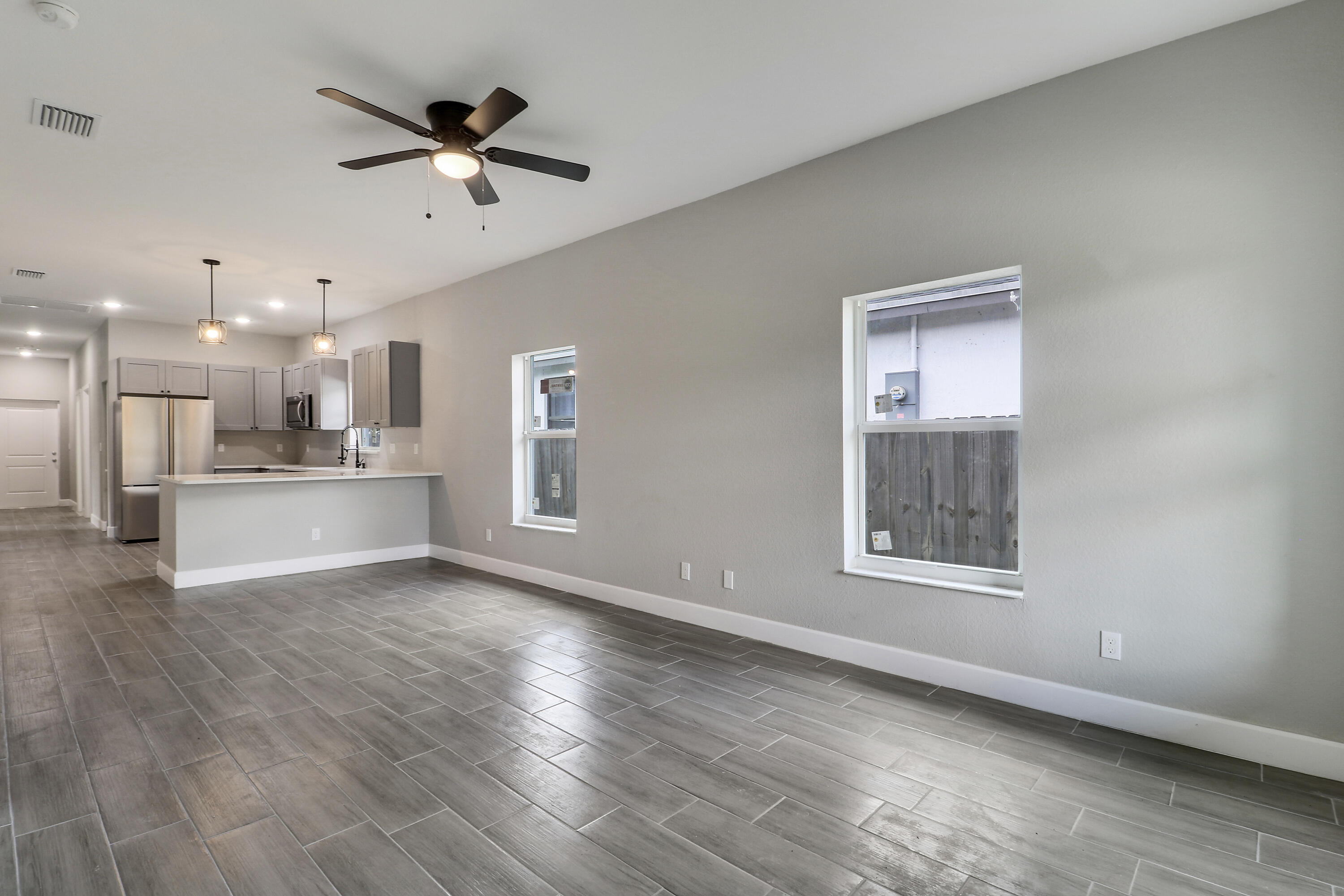 WASHINGTON HEIGHTS - Residential