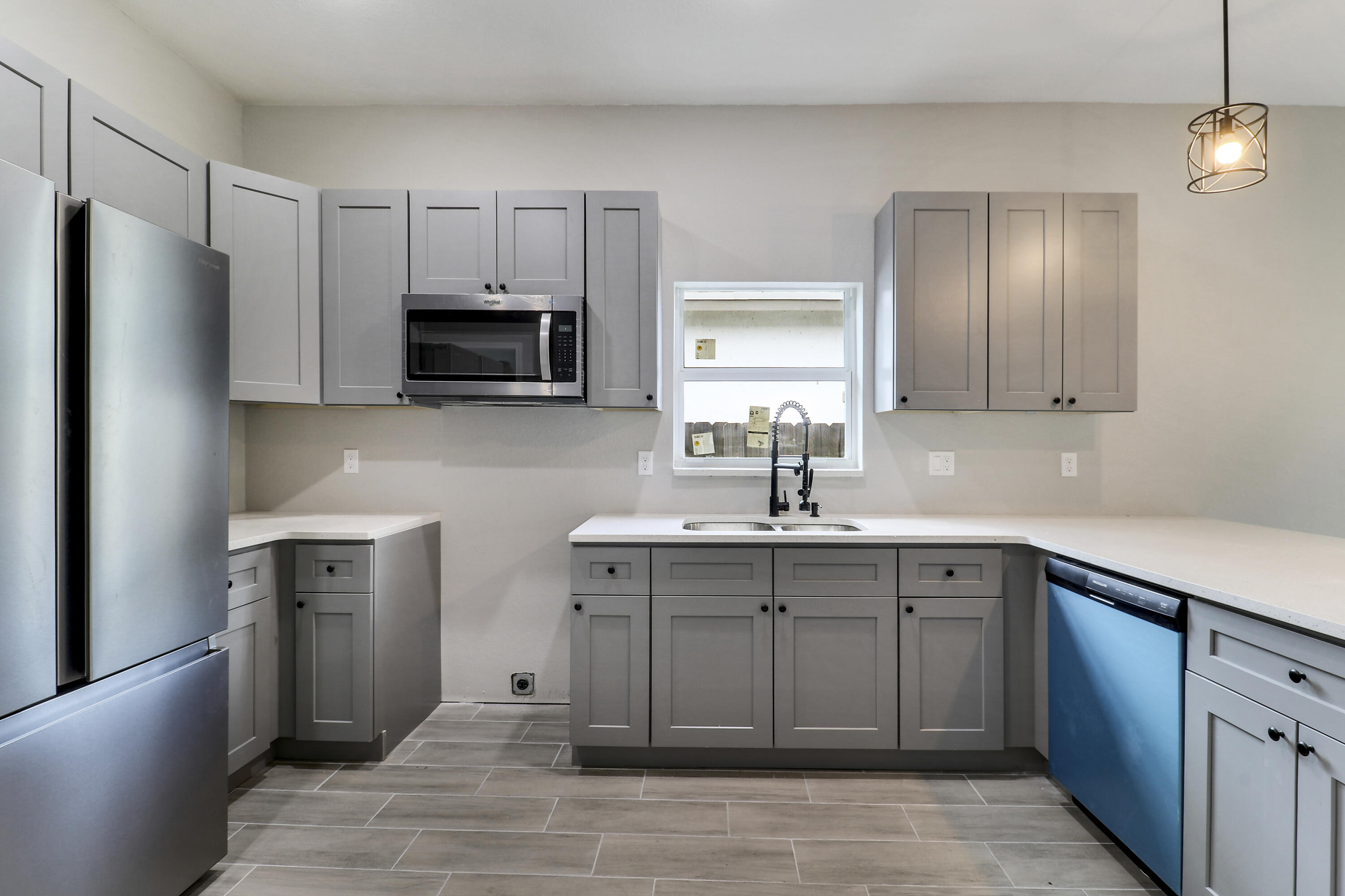 WASHINGTON HEIGHTS - Residential