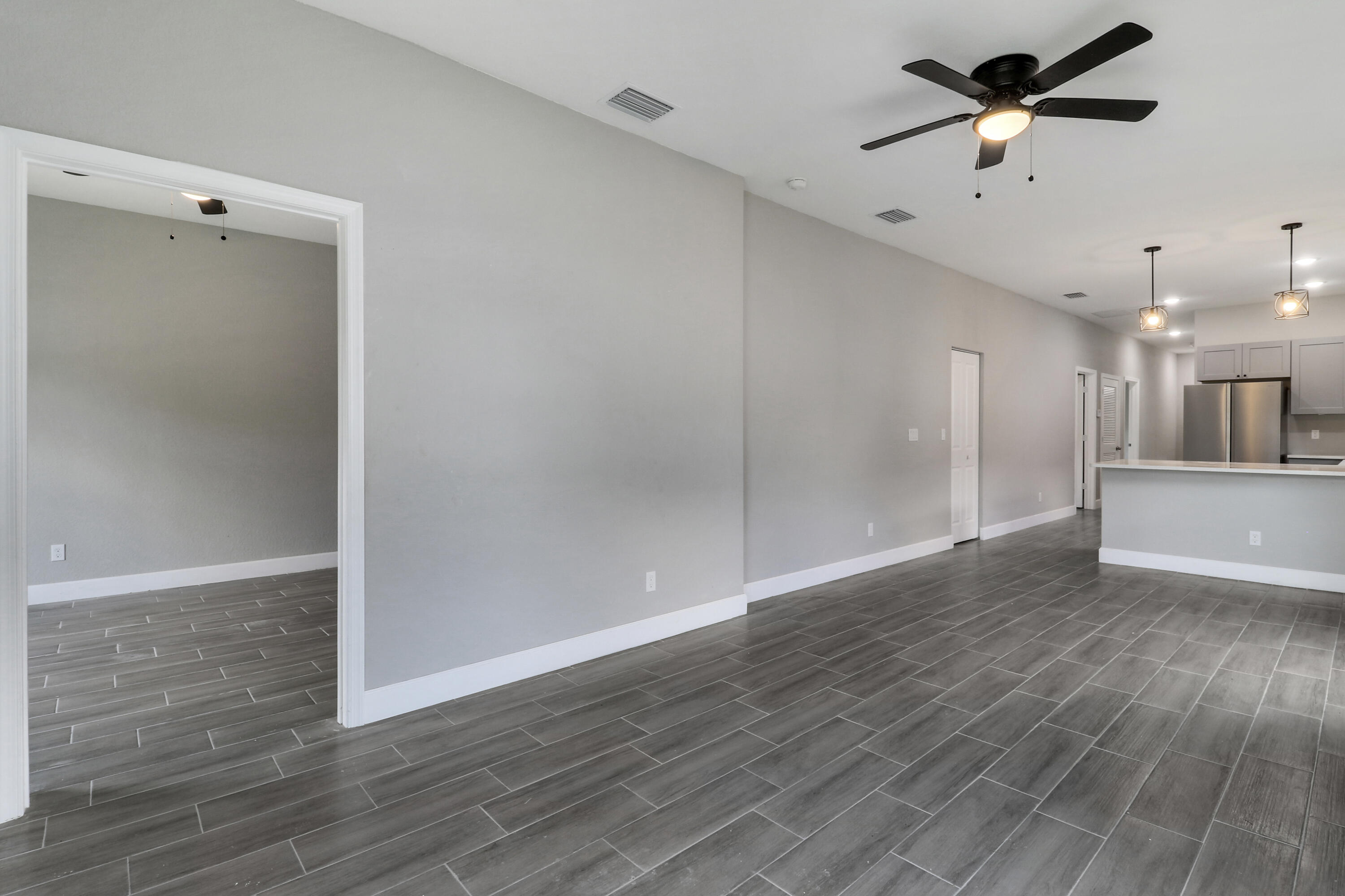 WASHINGTON HEIGHTS - Residential