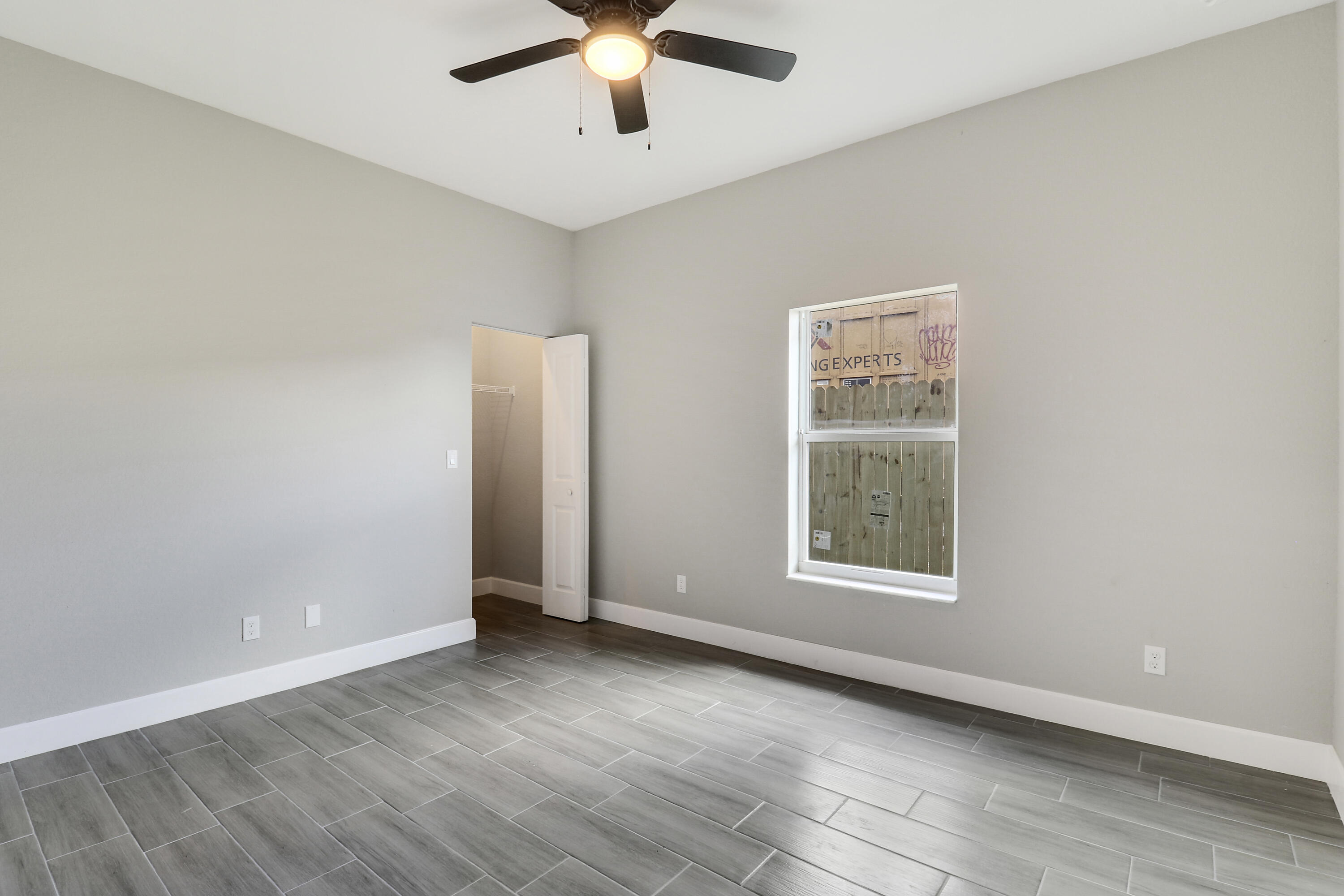 WASHINGTON HEIGHTS - Residential