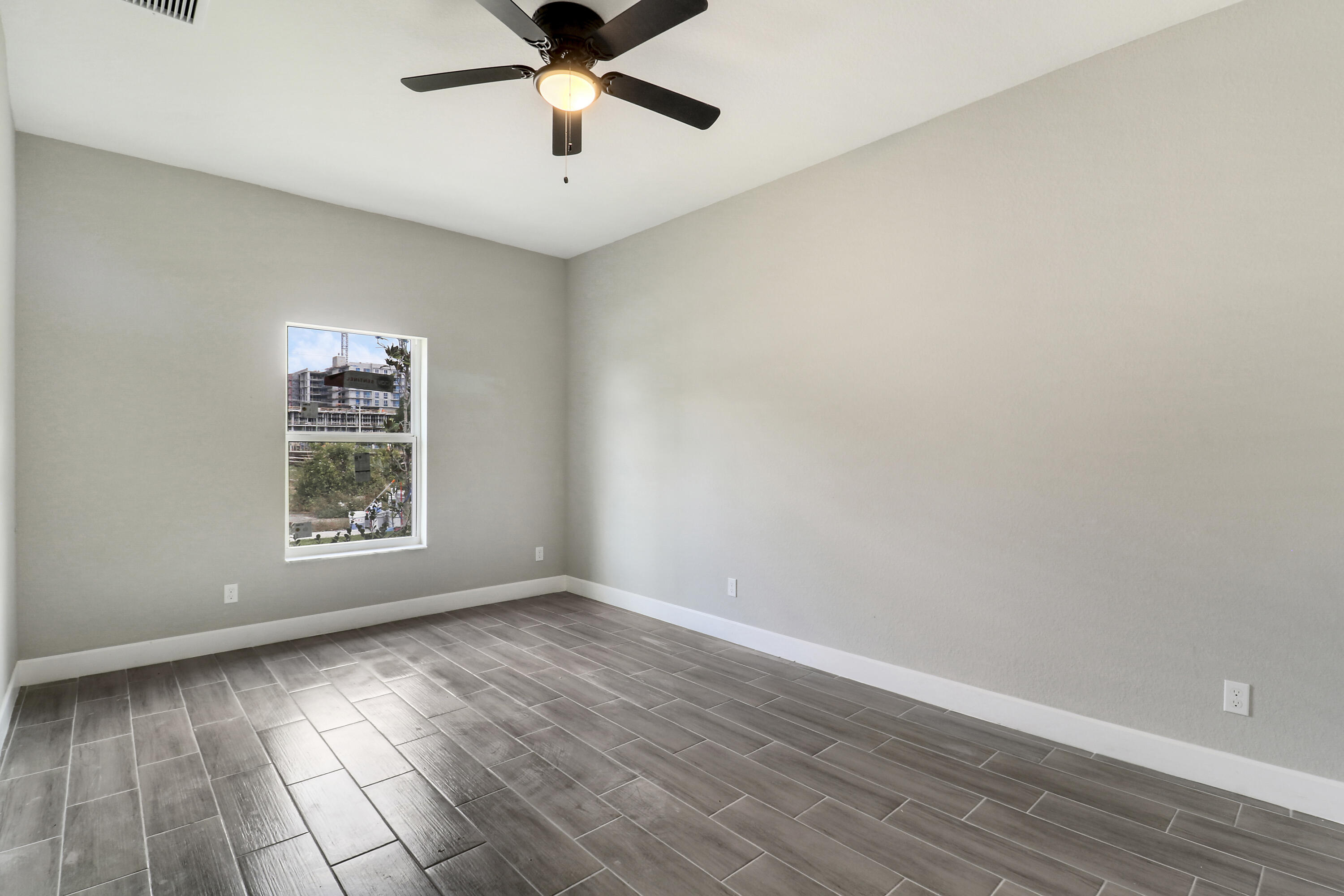 WASHINGTON HEIGHTS - Residential