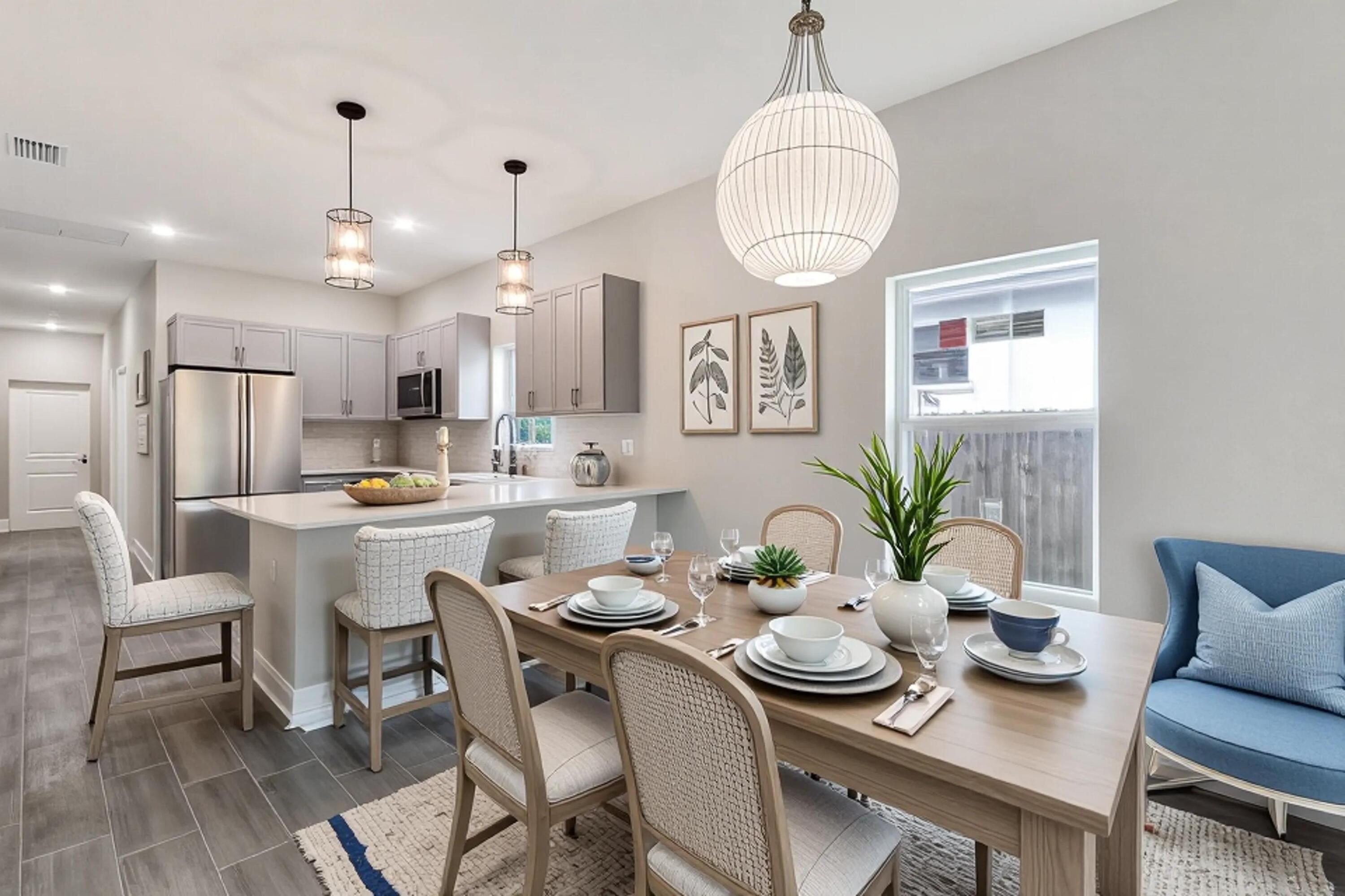 WASHINGTON HEIGHTS - Residential