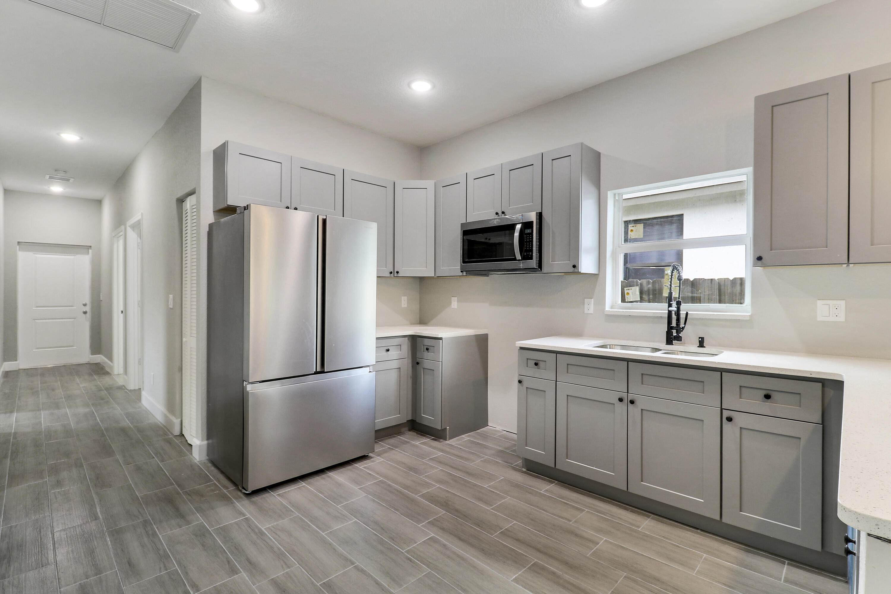 WASHINGTON HEIGHTS - Residential