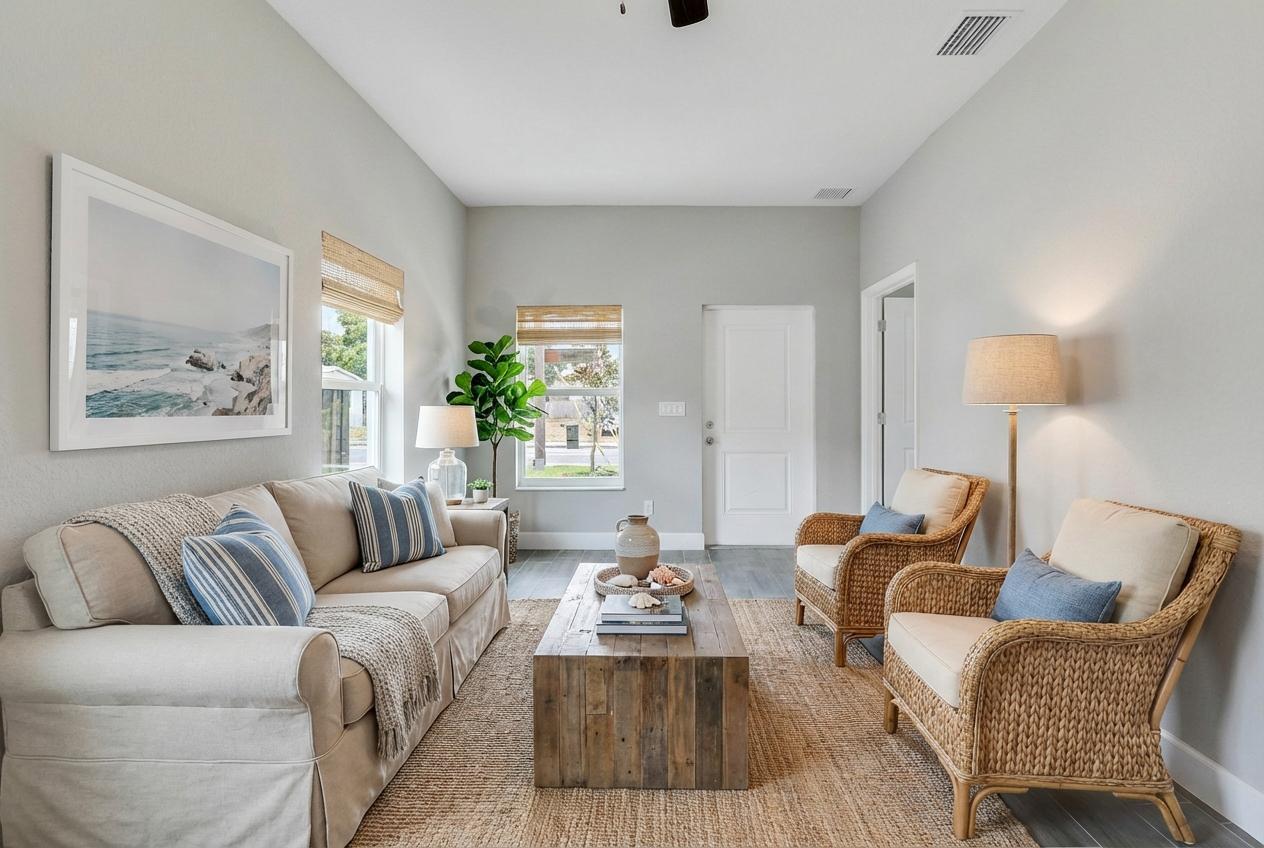 WASHINGTON HEIGHTS - Residential