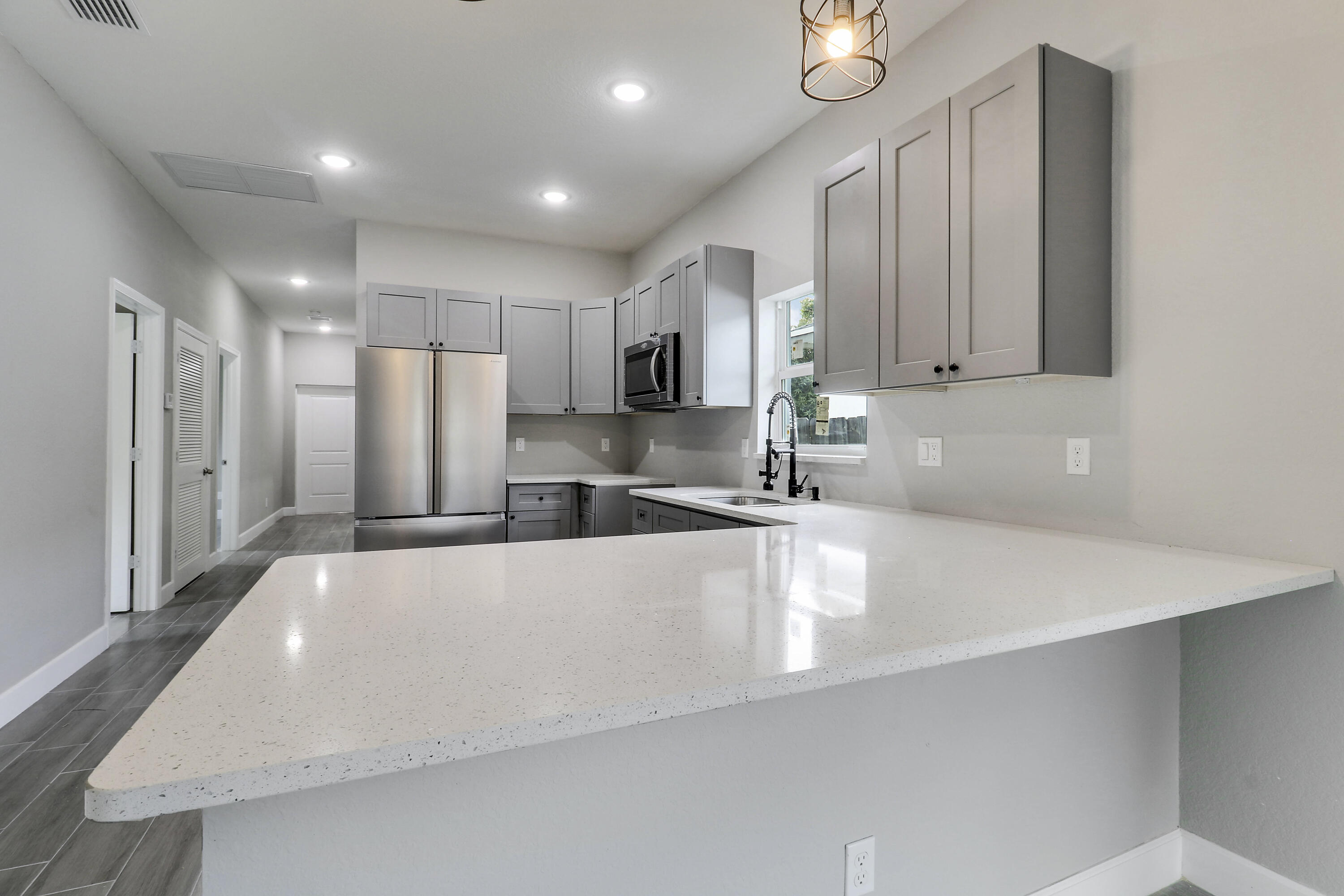 WASHINGTON HEIGHTS - Residential