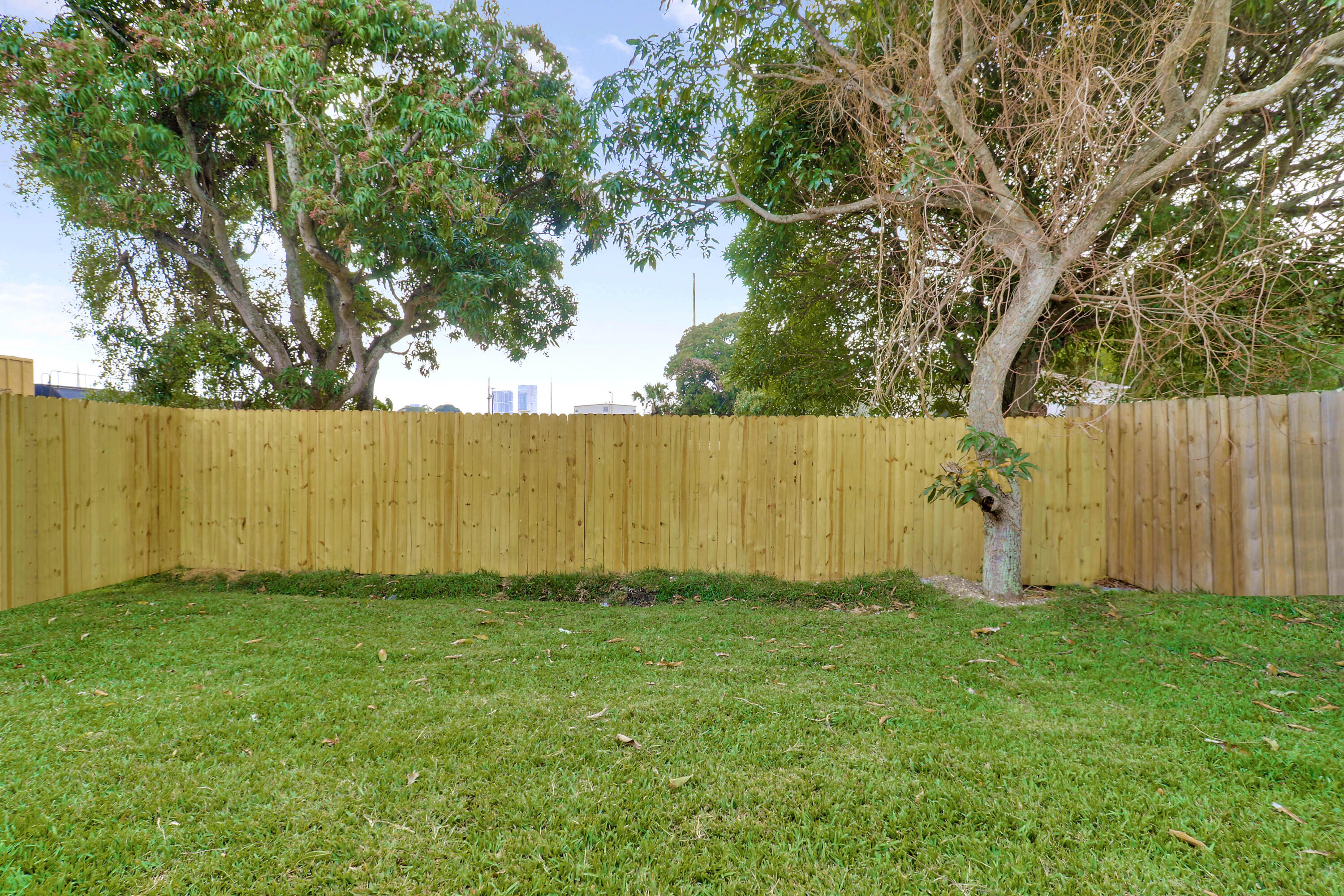 WASHINGTON HEIGHTS - Residential