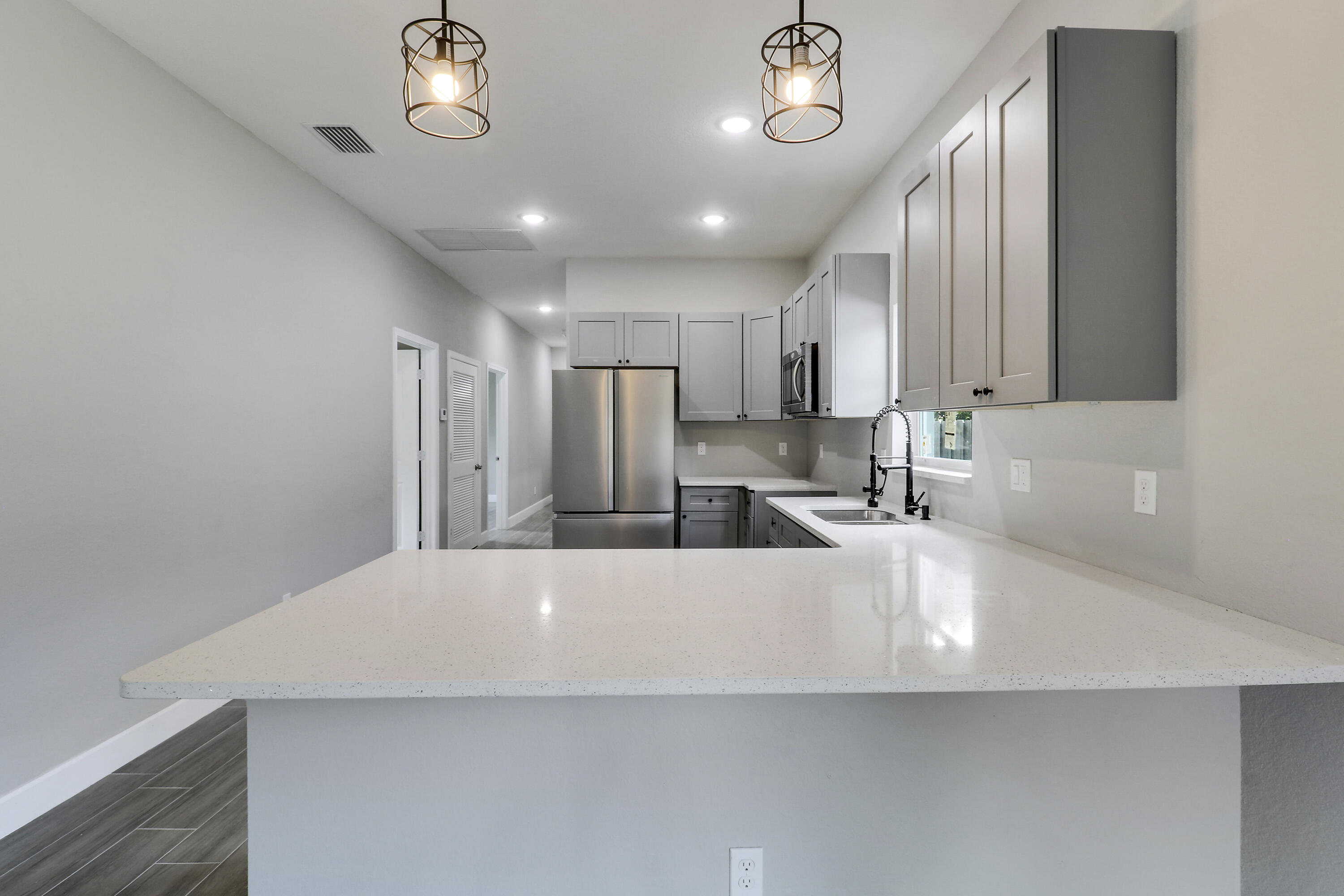 WASHINGTON HEIGHTS - Residential