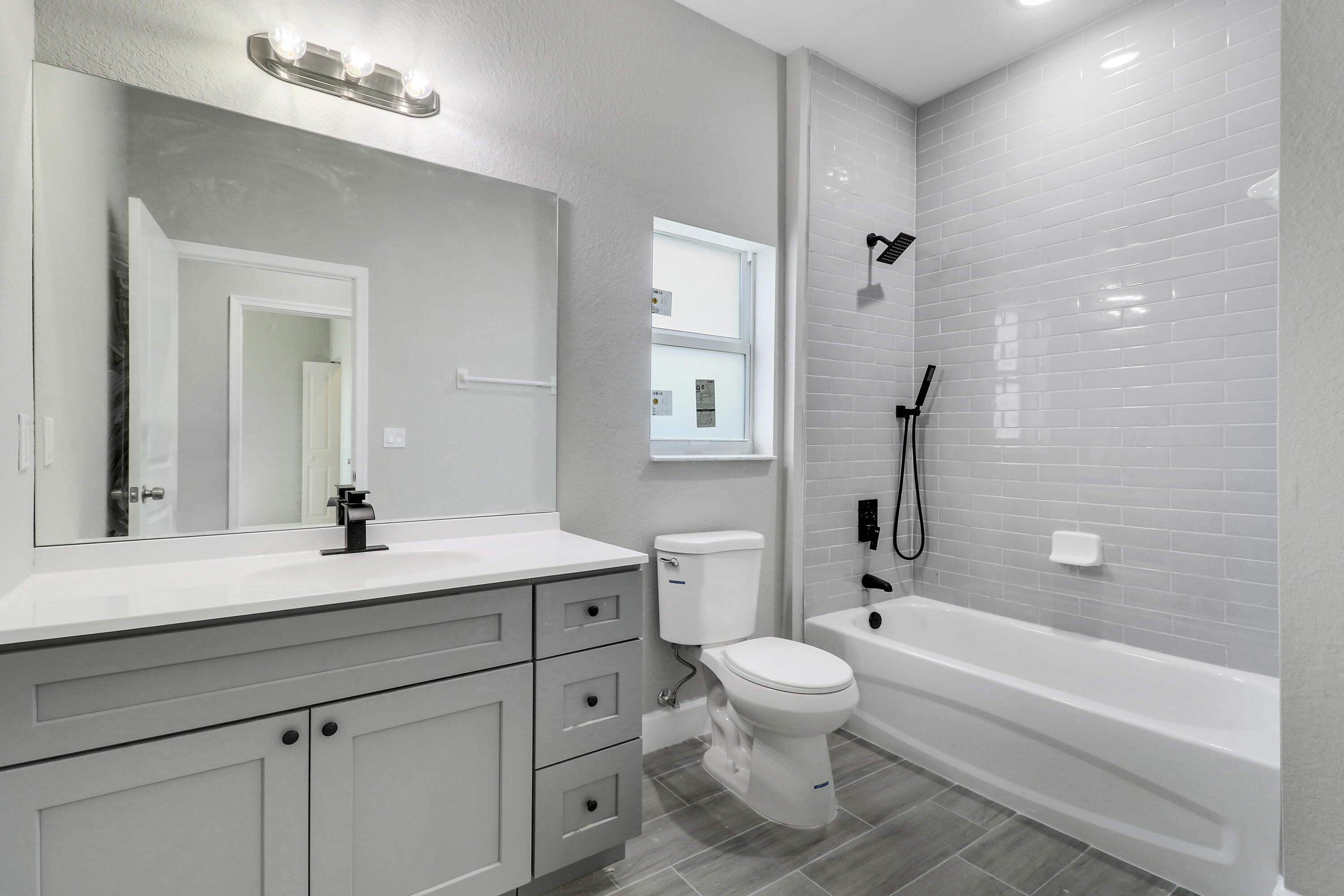 WASHINGTON HEIGHTS - Residential