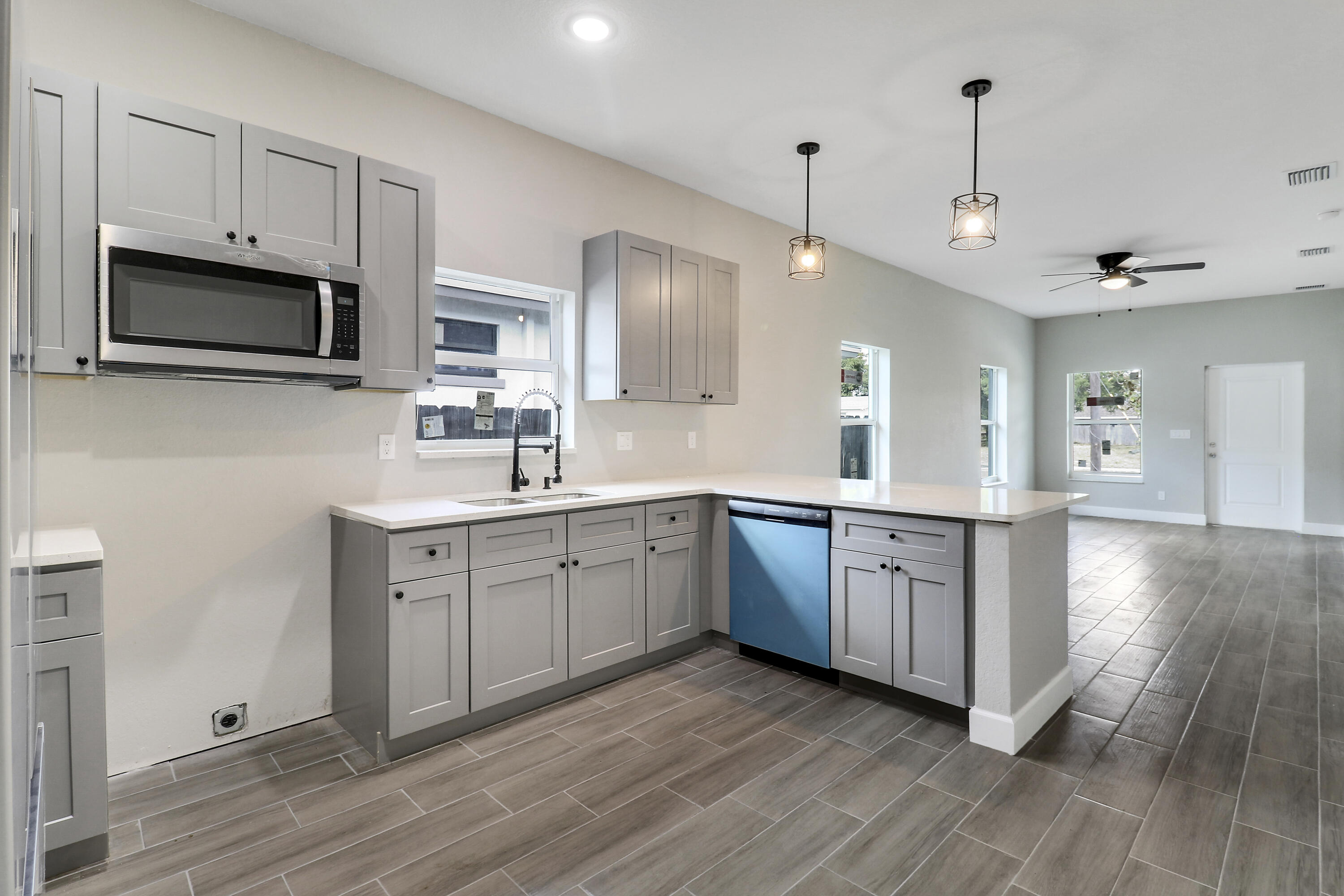 WASHINGTON HEIGHTS - Residential