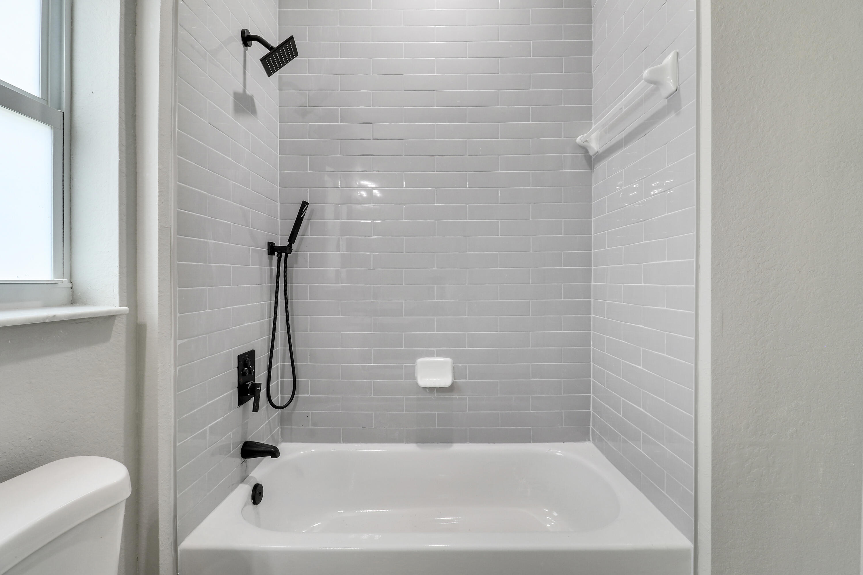 WASHINGTON HEIGHTS - Residential