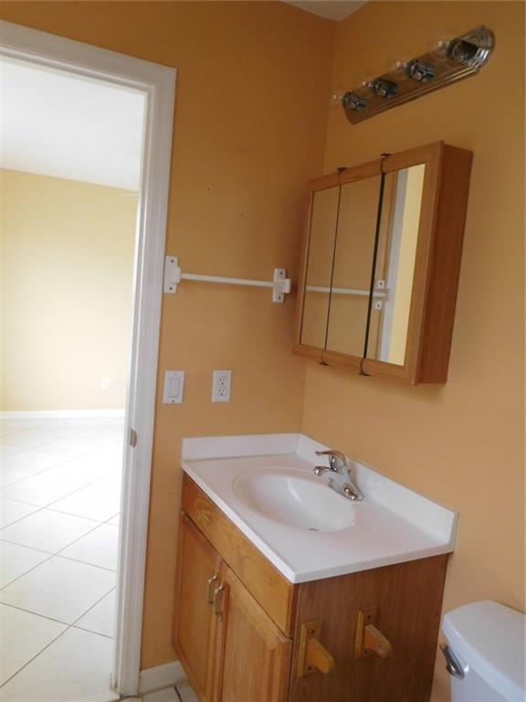 Port St Lucie Sec 41 - Residential