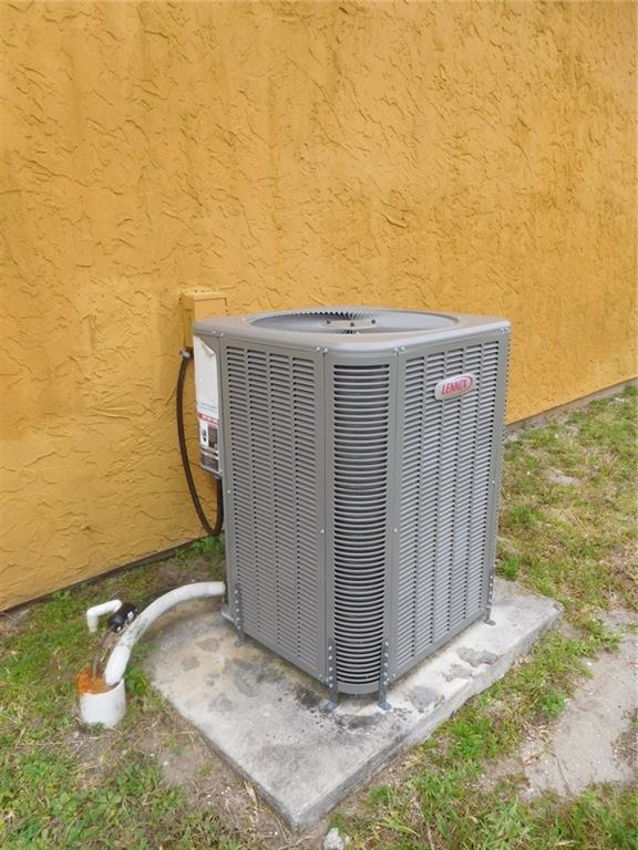 Port St Lucie Sec 41 - Residential
