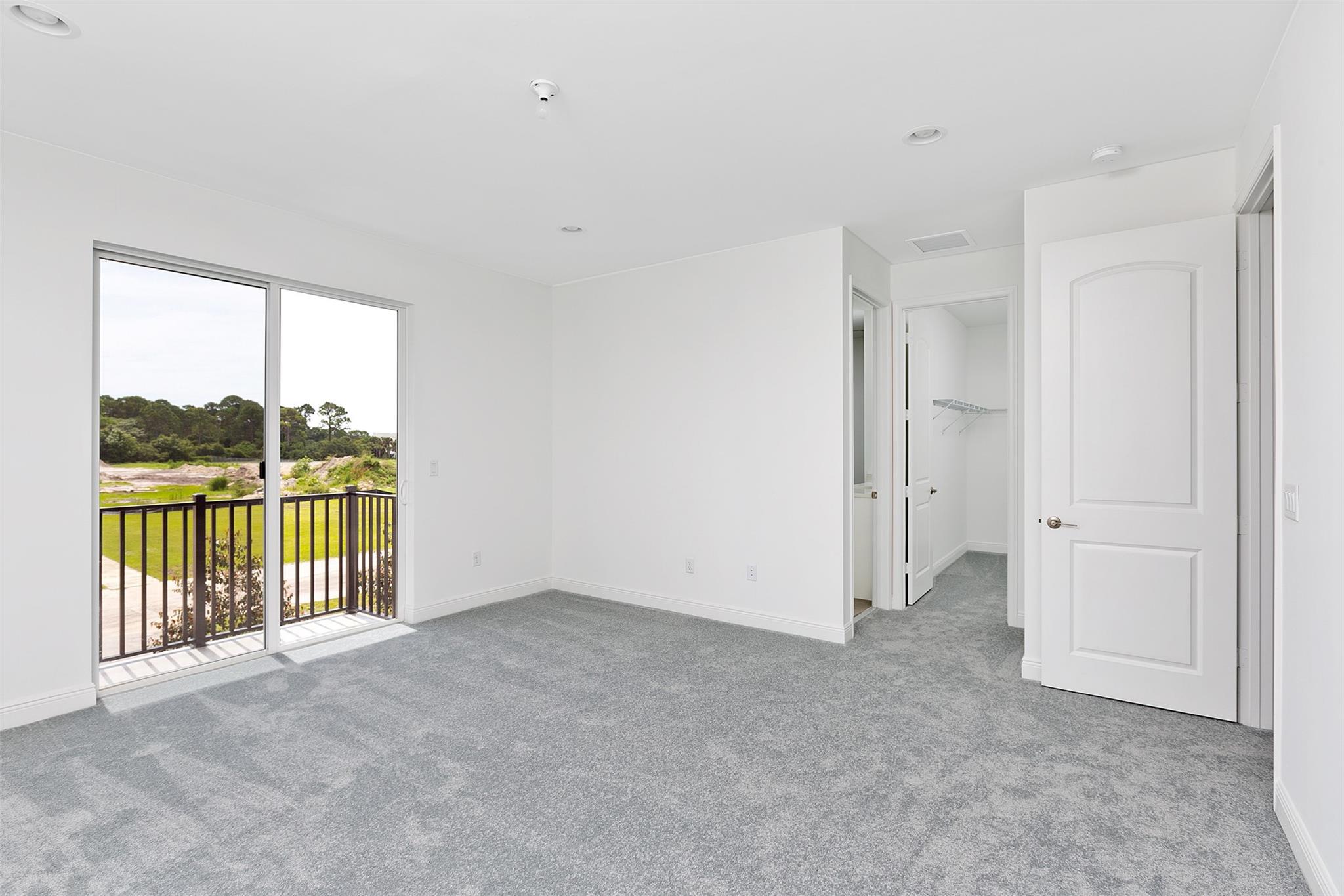 IN THE PINES - Residential Lease