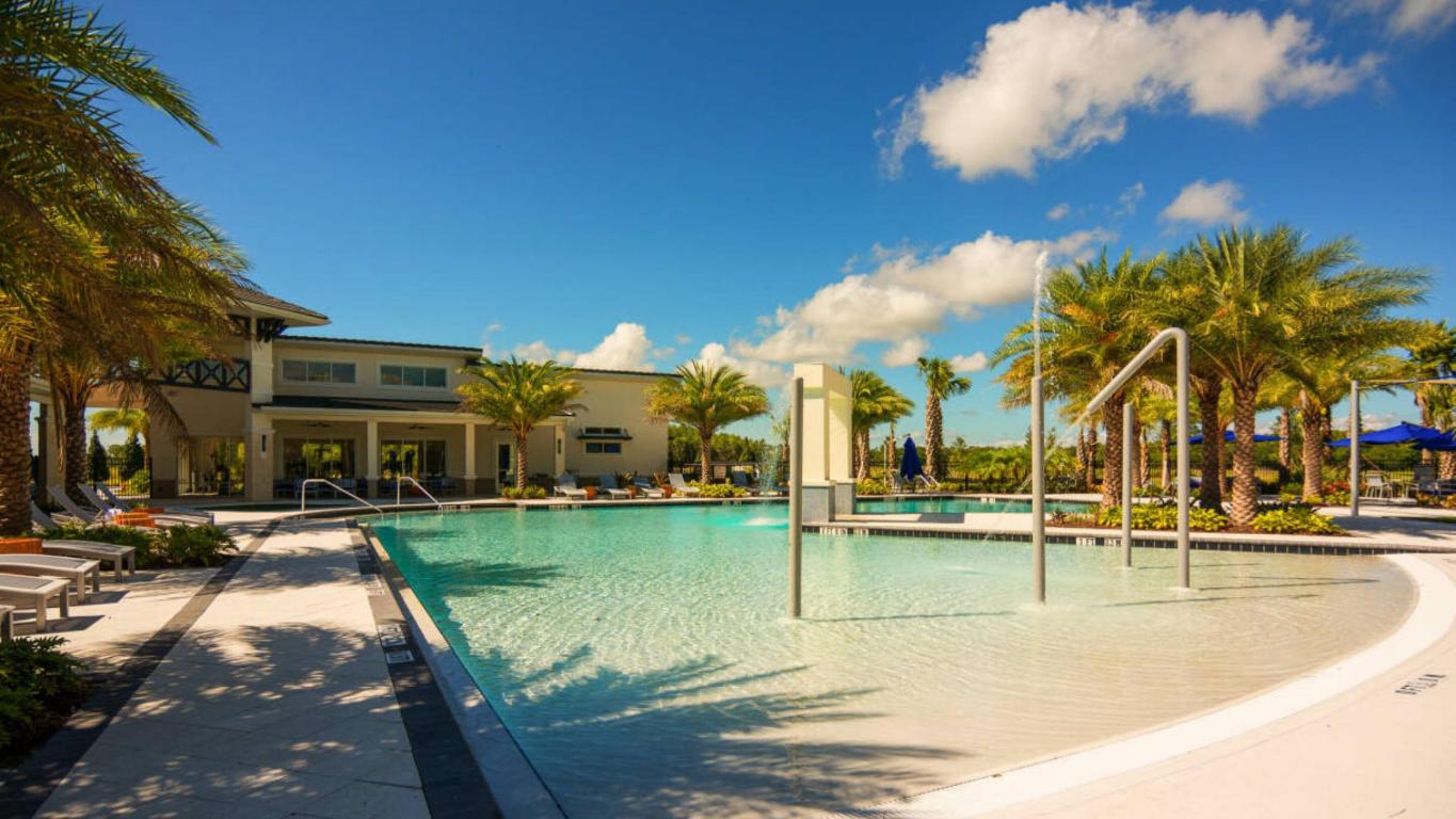 SONOMA RESORT AT TAPESTRY PH 1 - Residential