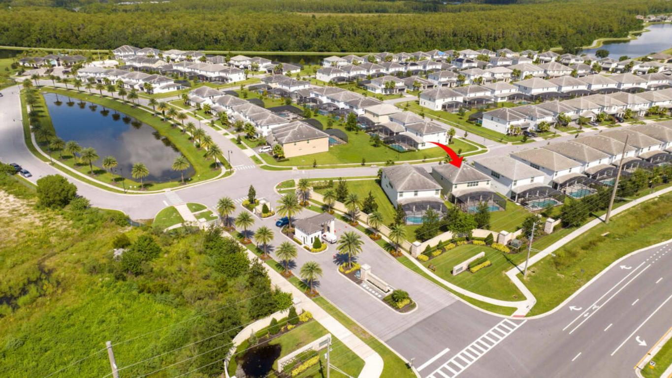 SONOMA RESORT AT TAPESTRY PH 1 - Residential