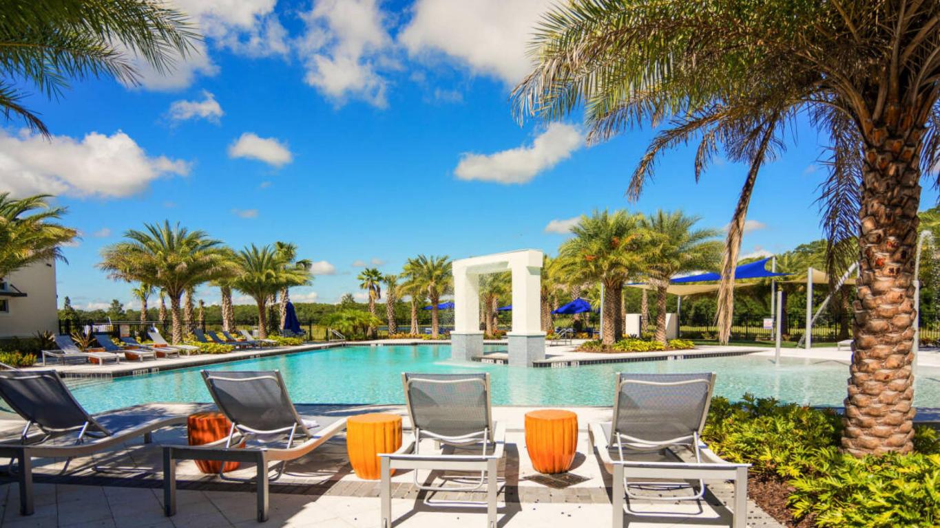 SONOMA RESORT AT TAPESTRY PH 1 - Residential