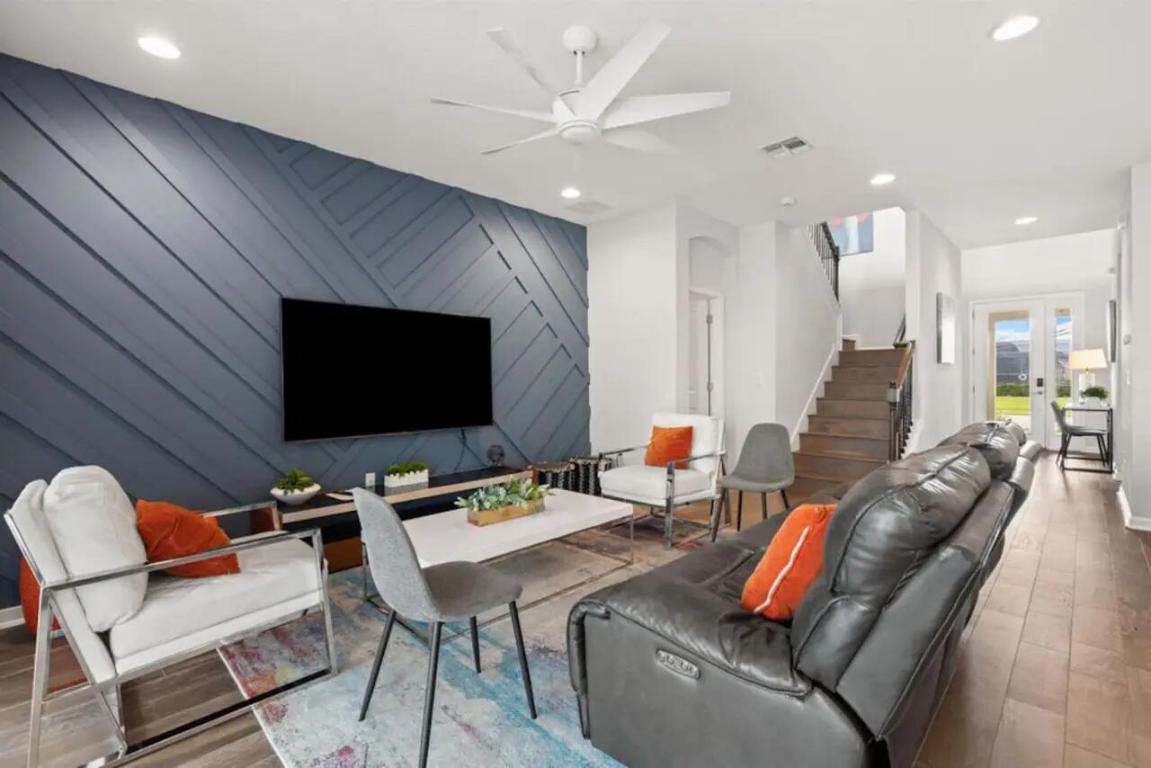 SONOMA RESORT AT TAPESTRY PH 1 - Residential