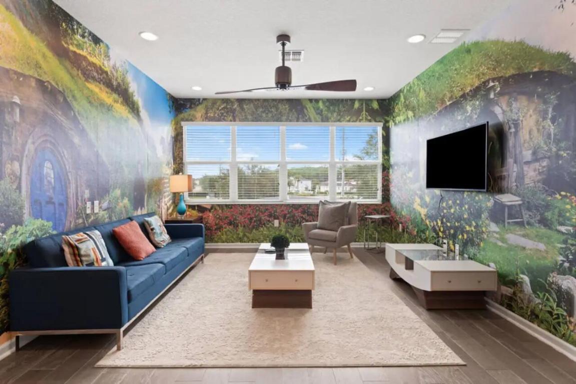 SONOMA RESORT AT TAPESTRY PH 1 - Residential