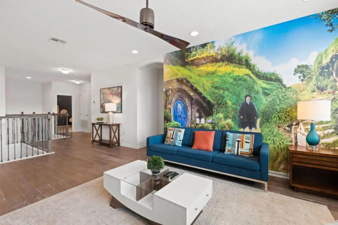 SONOMA RESORT AT TAPESTRY PH 1 - Residential