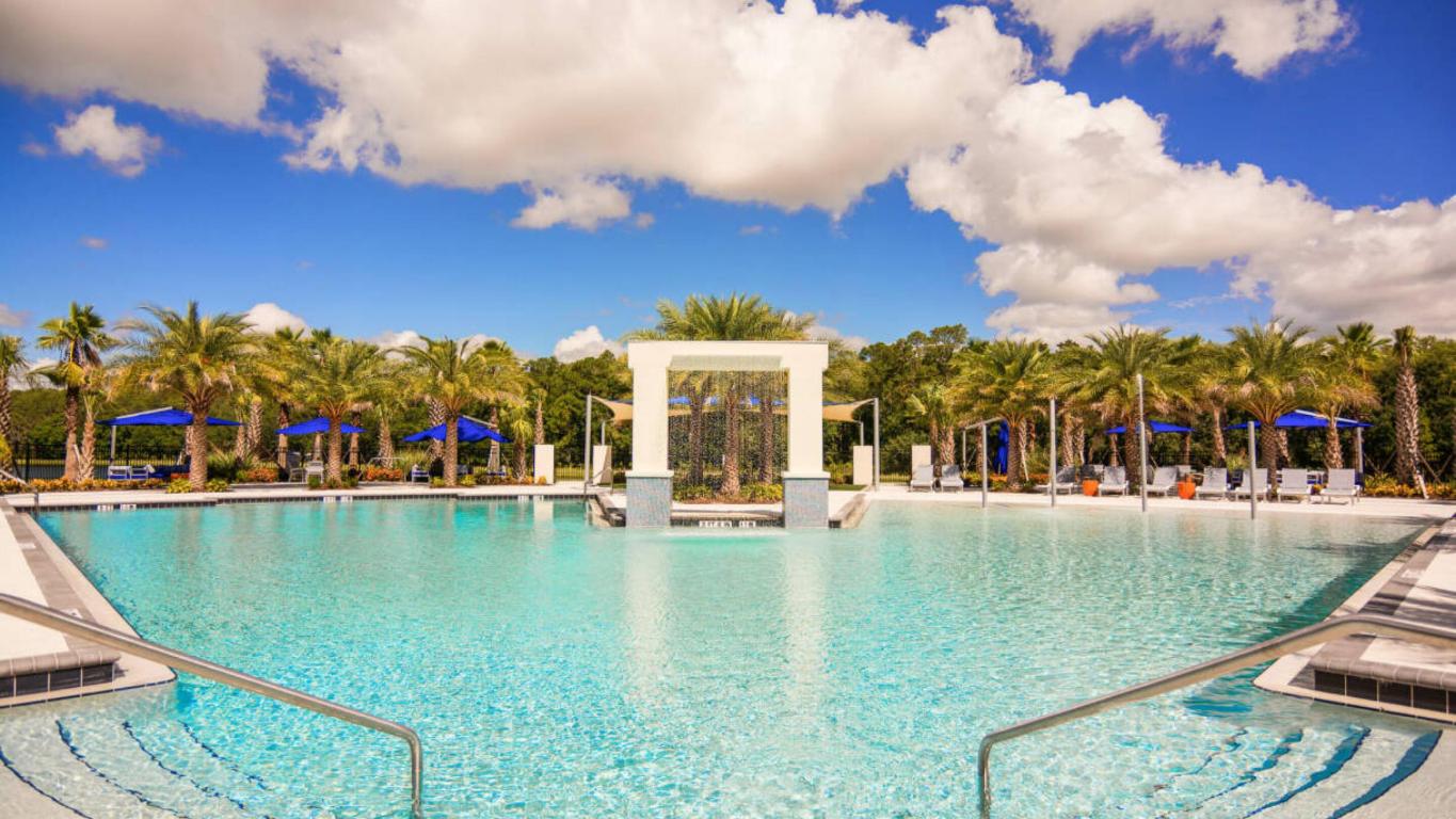 SONOMA RESORT AT TAPESTRY PH 1 - Residential