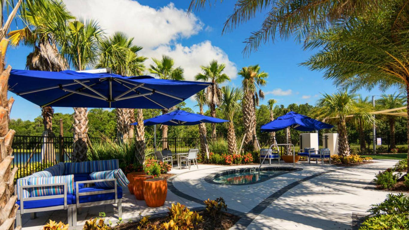 SONOMA RESORT AT TAPESTRY PH 1 - Residential