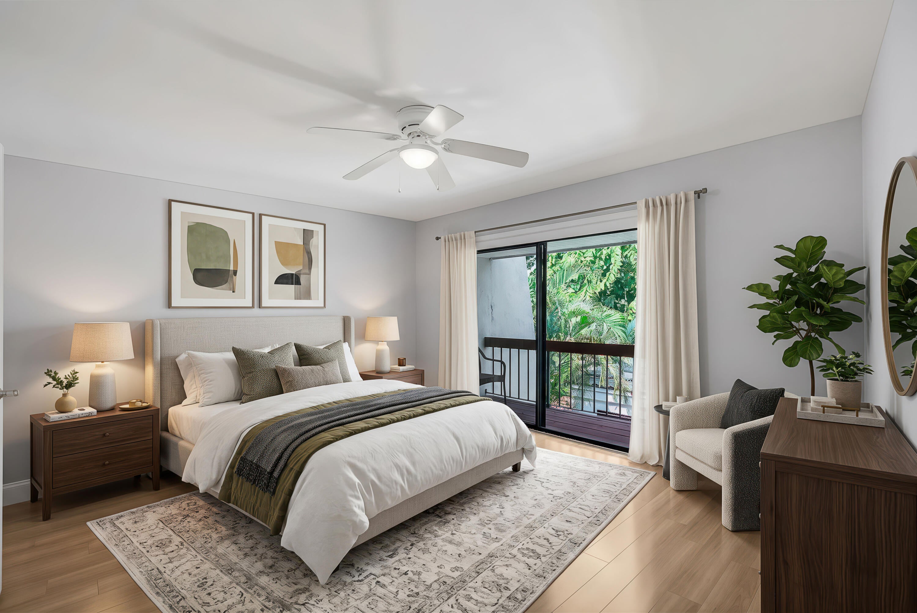 3015 OAKTREE Lane Unit 277