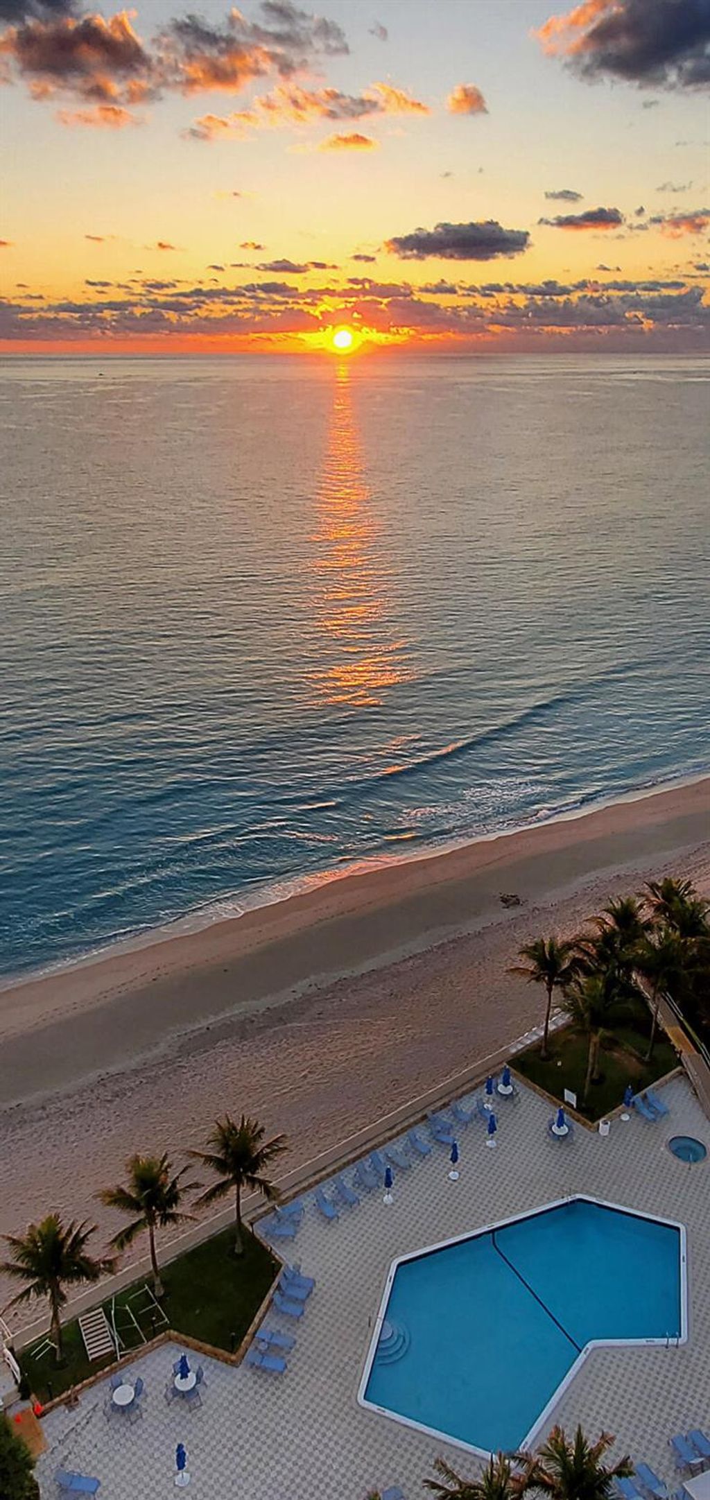 Photo of 5200 N Ocean Drive #1904, Singer Island, FL 33404 (MLS # R11144759)