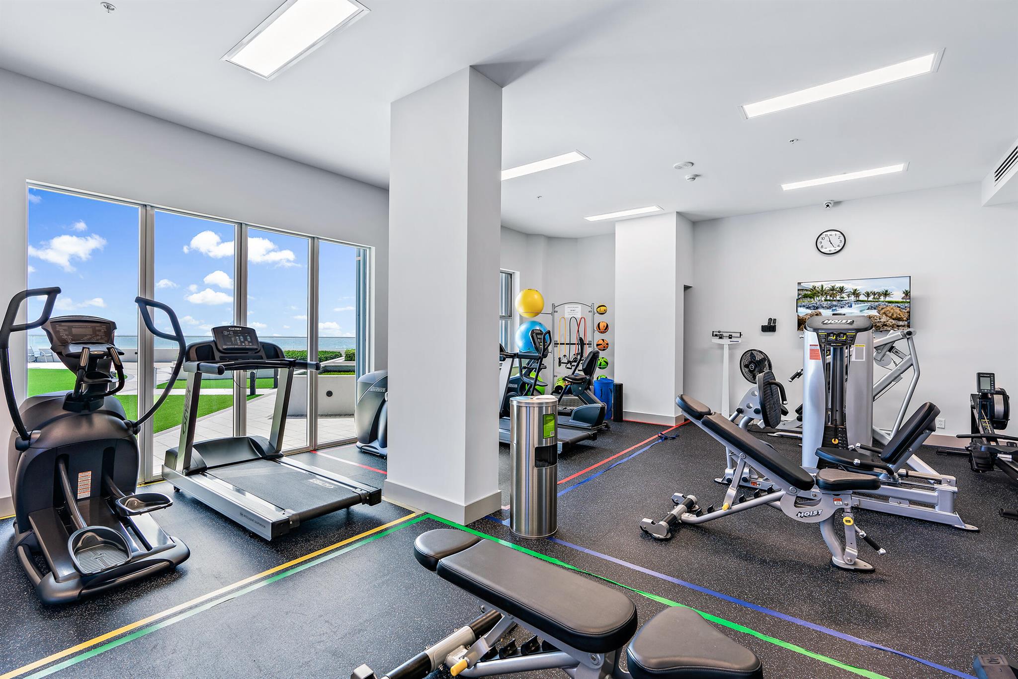 Corniche - Residential Lease