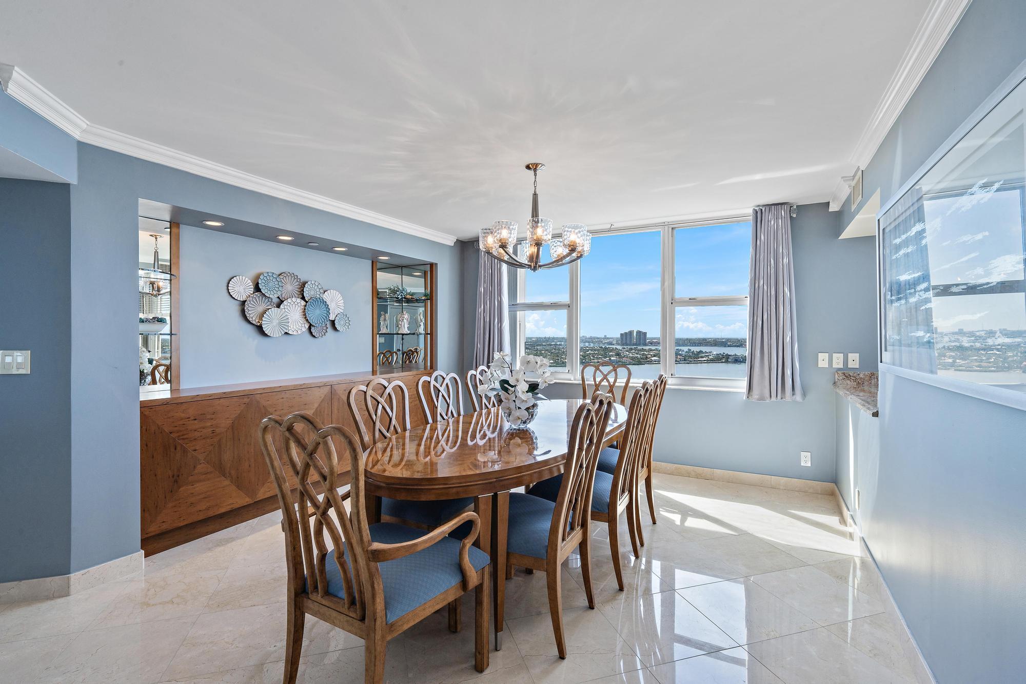 Corniche - Residential Lease