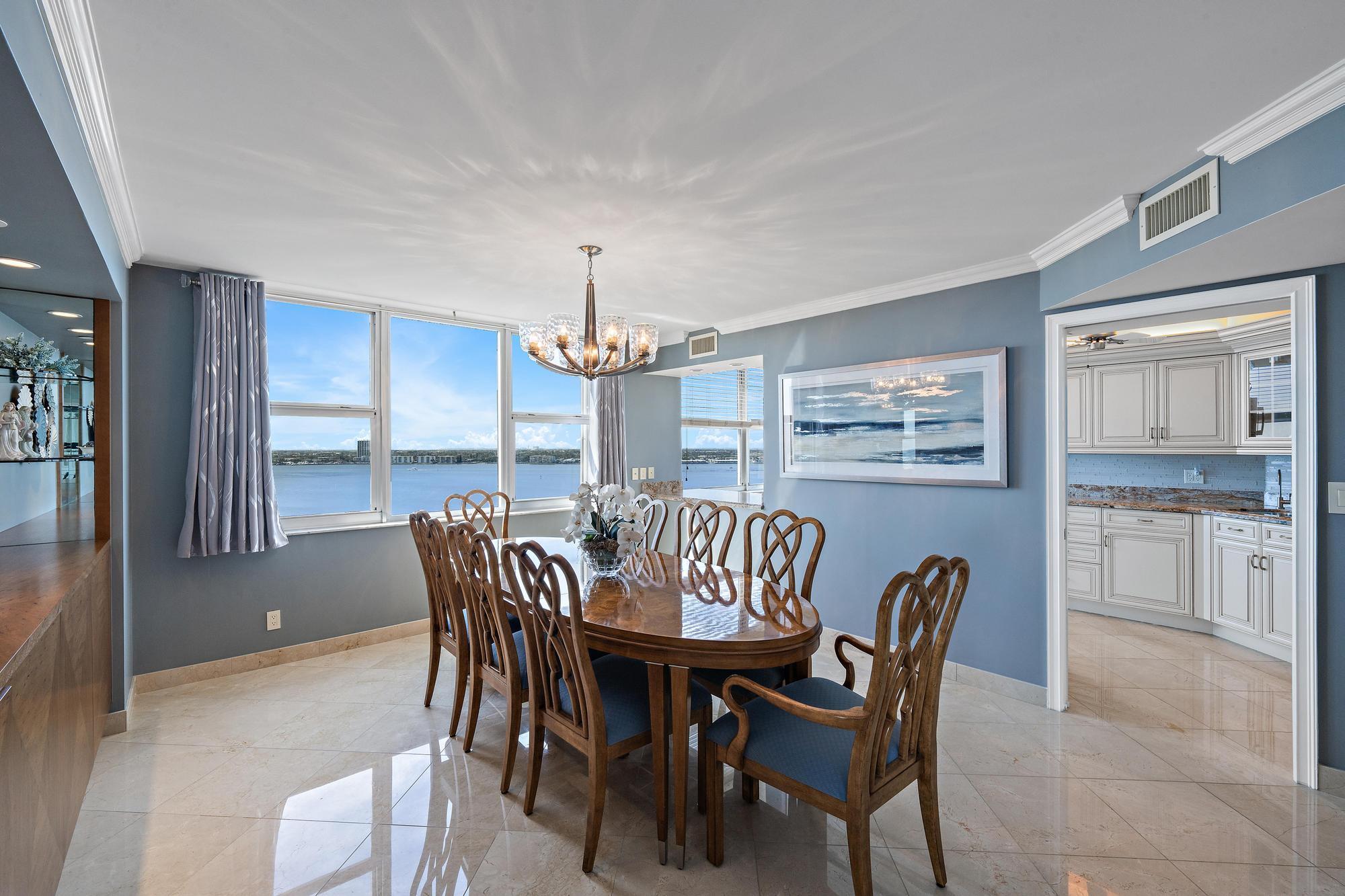 Corniche - Residential Lease