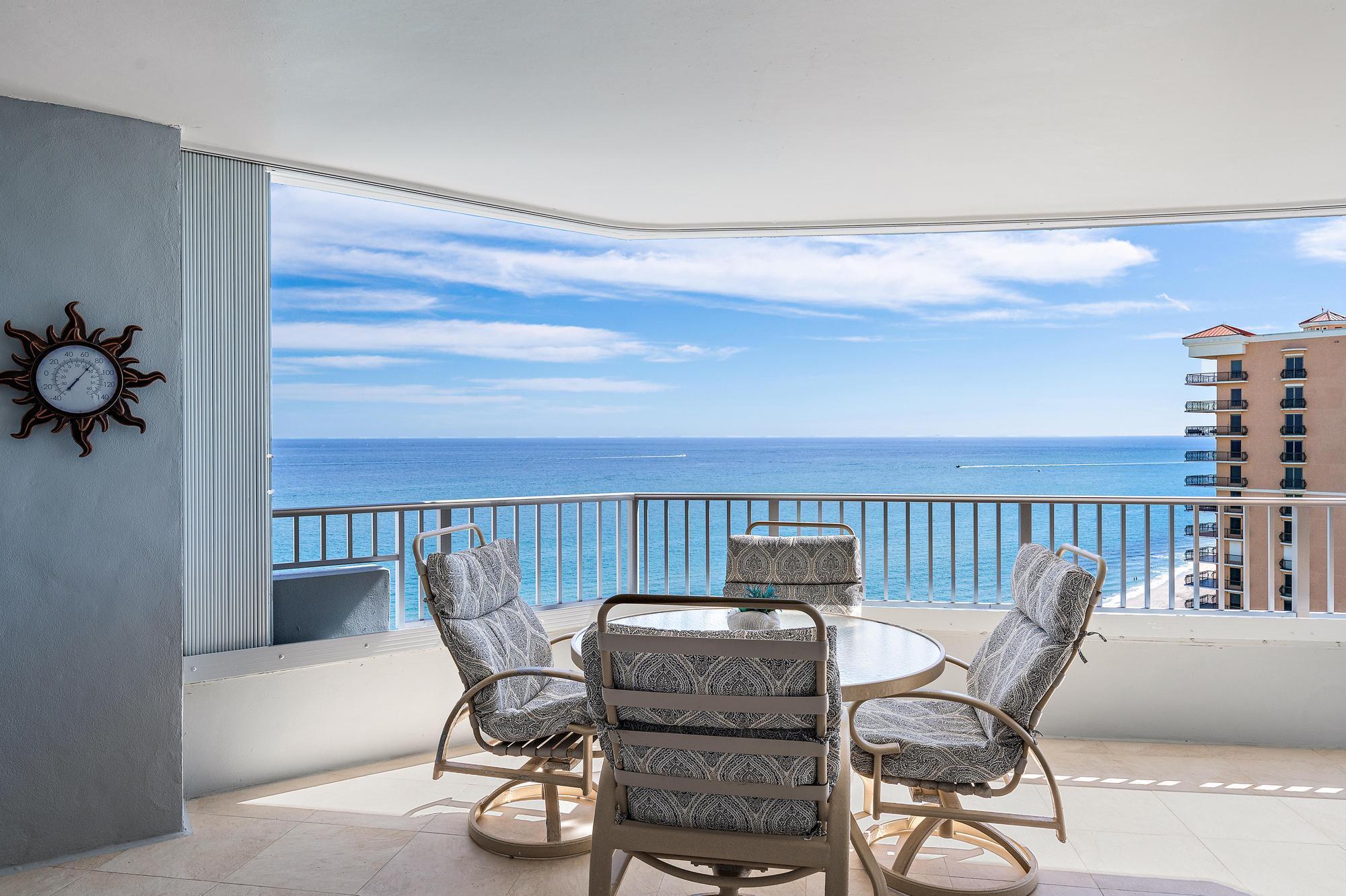 Corniche - Residential Lease